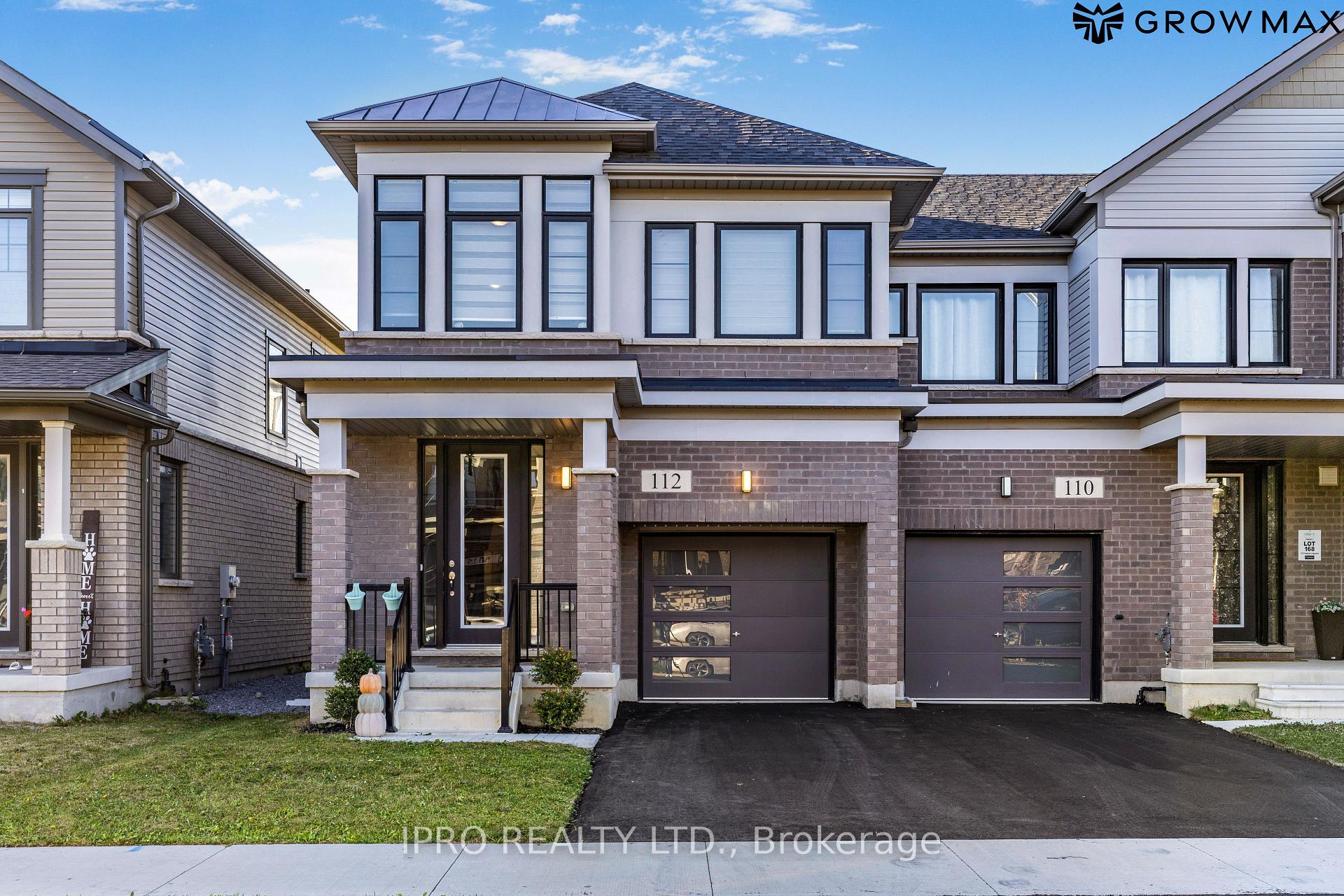 Photo 2 of 112 Freedom Crescent, Hamilton, Mount Hope — HOMEH