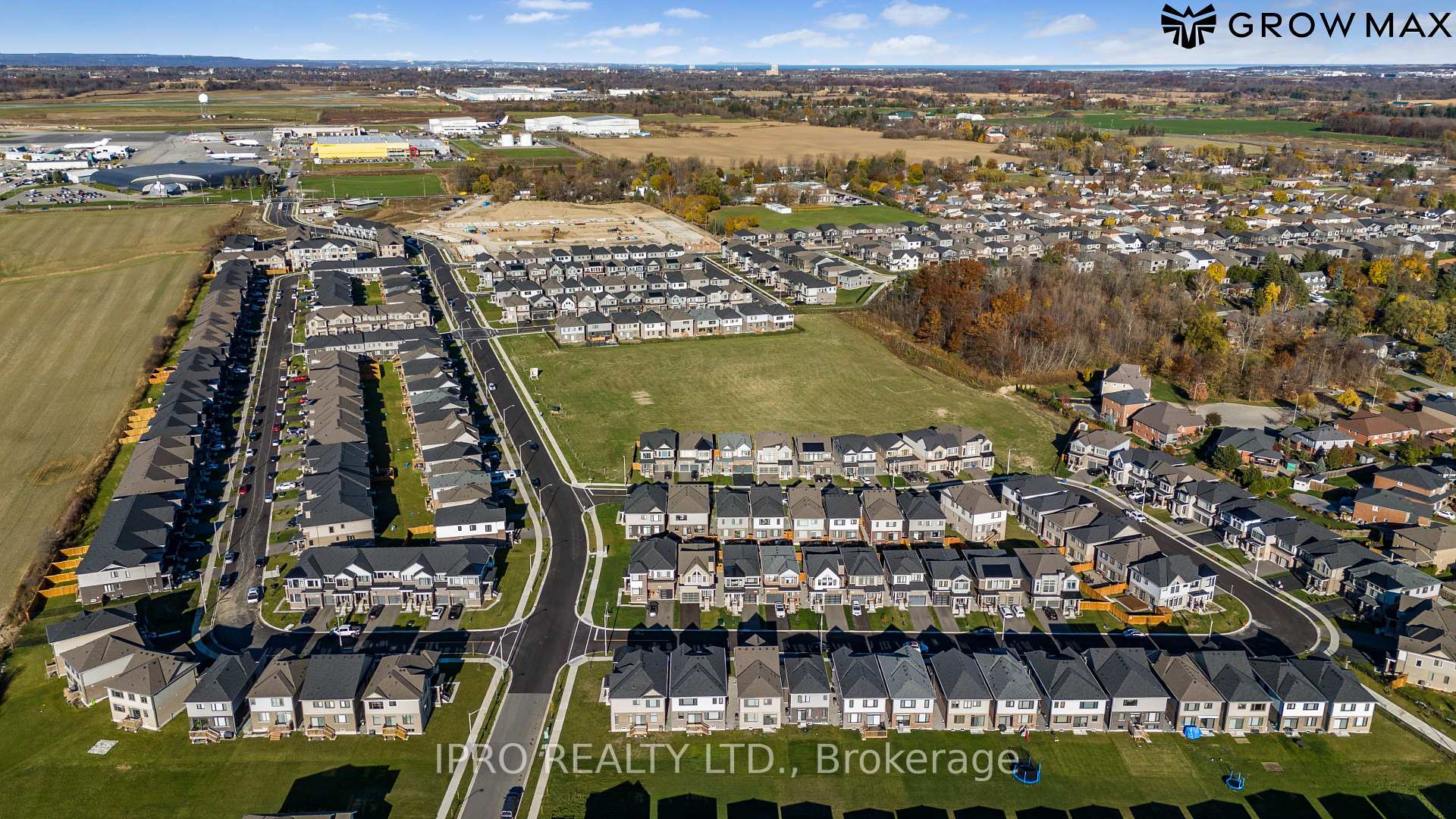 Photo 79 of 112 Freedom Crescent, Hamilton, Mount Hope — HOMEH