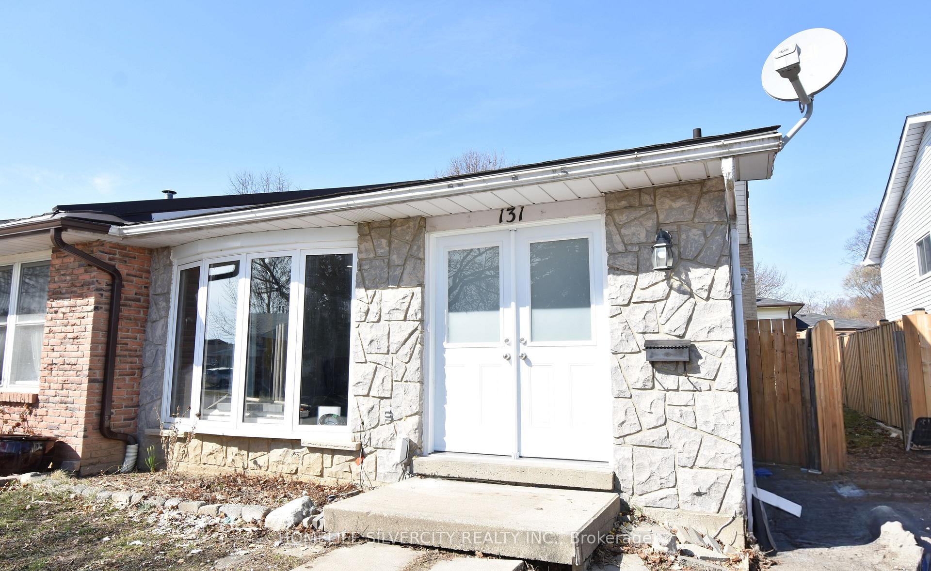 Photo 1 of 131 Ashgrove Avenue, Brant, Brantford Twp — HOMEH