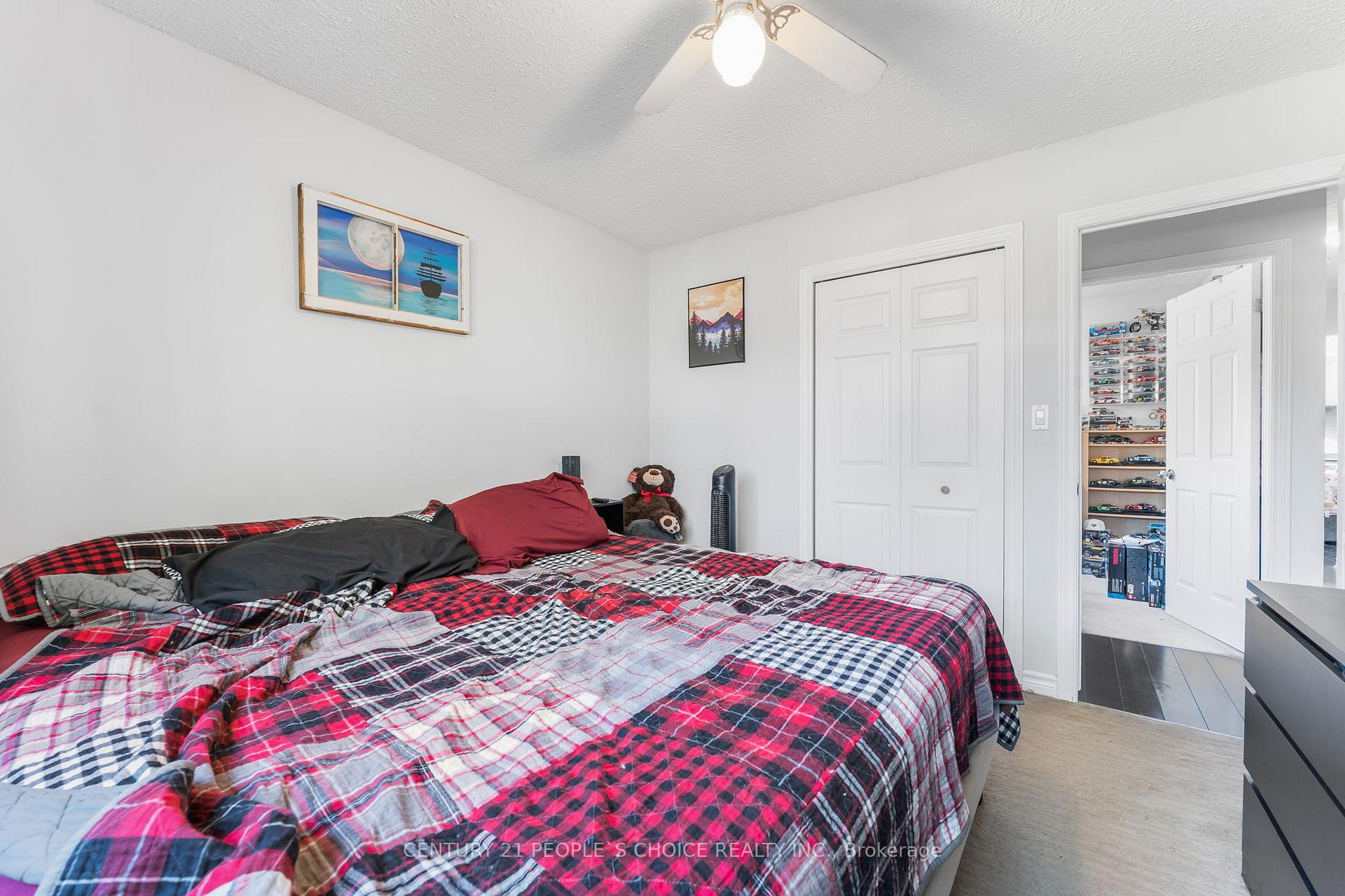 Photo 21 of 49 Hill Park Lane, St. Catharines, Fairview — HOMEH