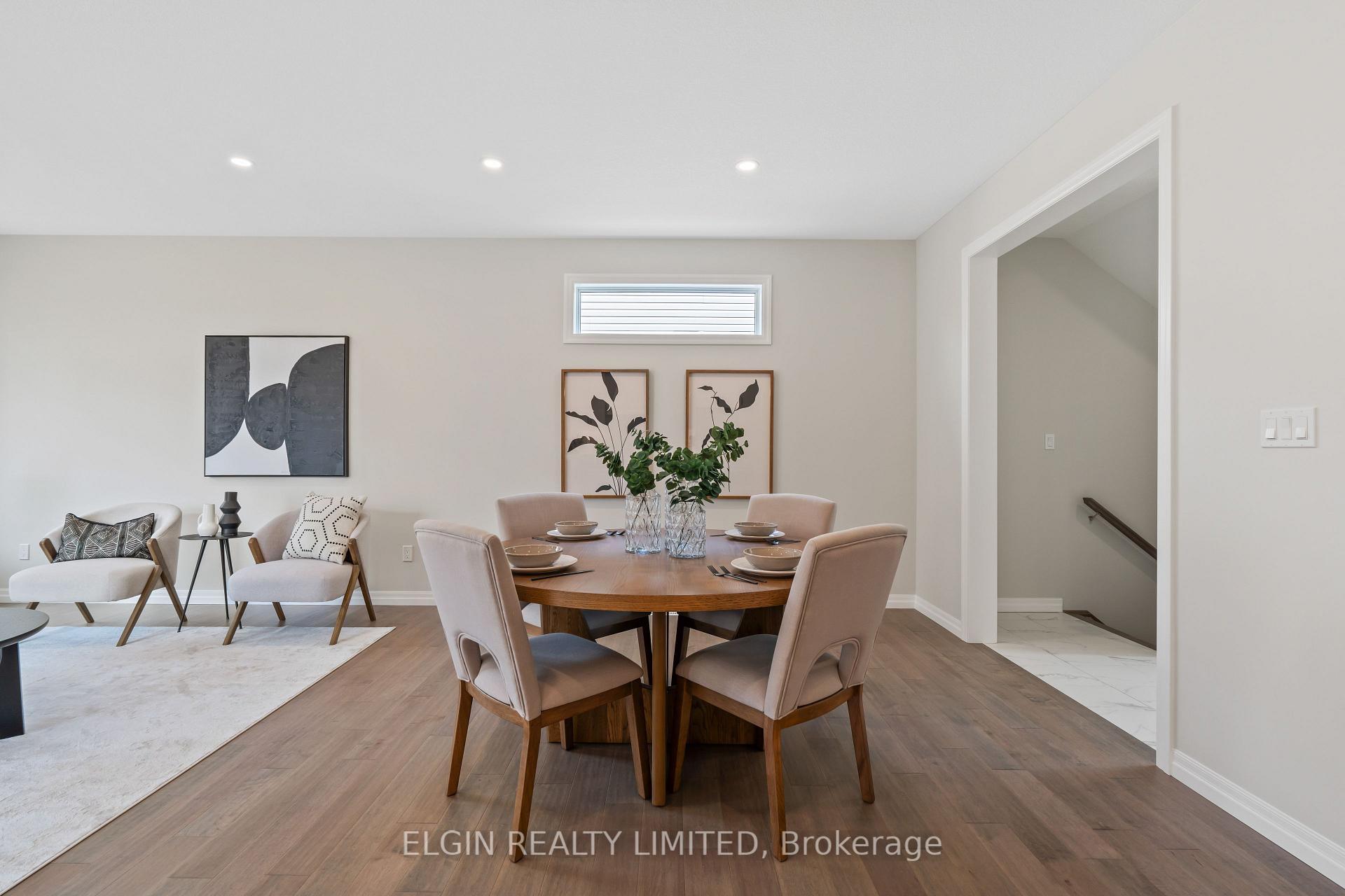 Photo 11 of 39 Dunning Way, St. Thomas — HOMEH