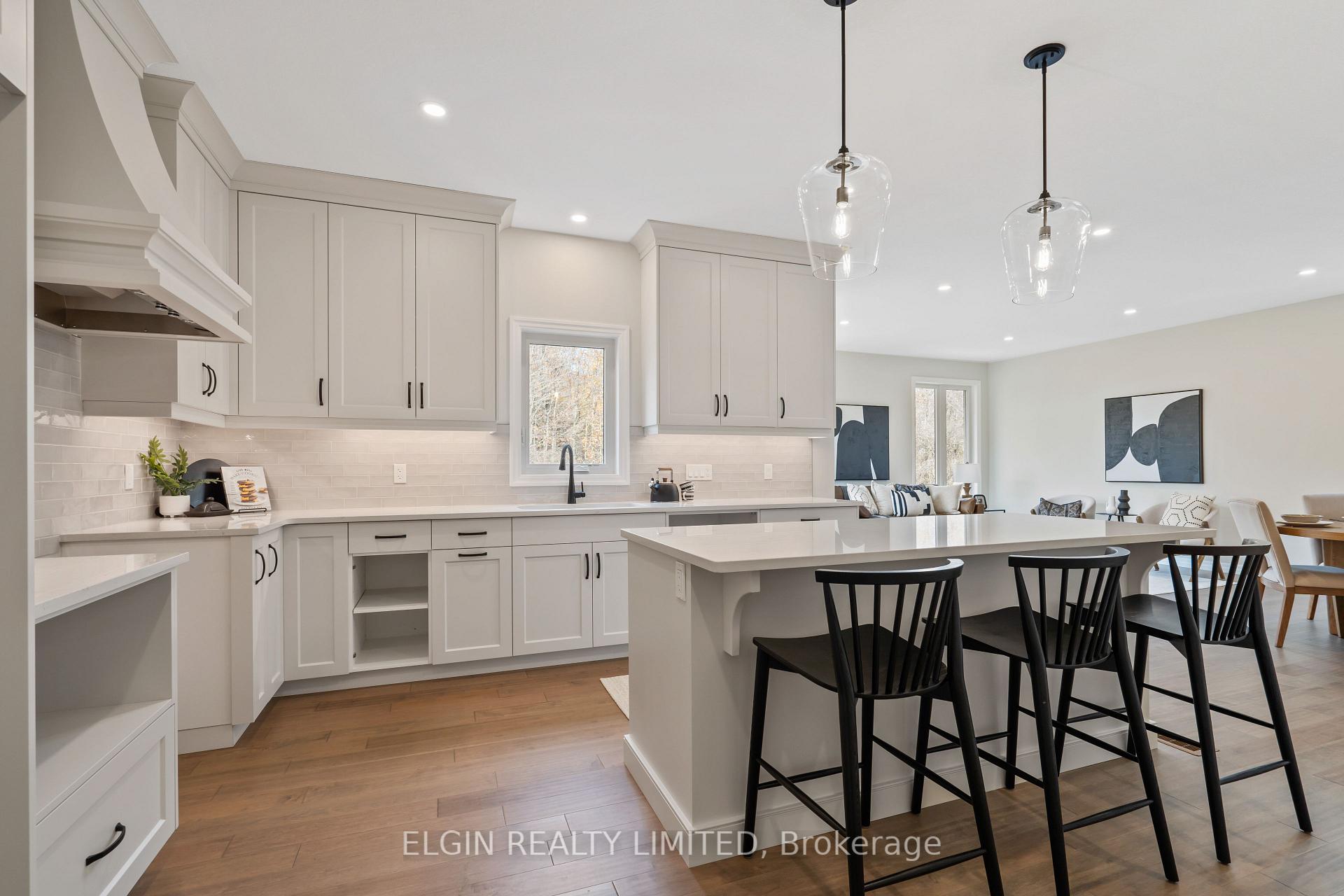 Photo 17 of 39 Dunning Way, St. Thomas — HOMEH