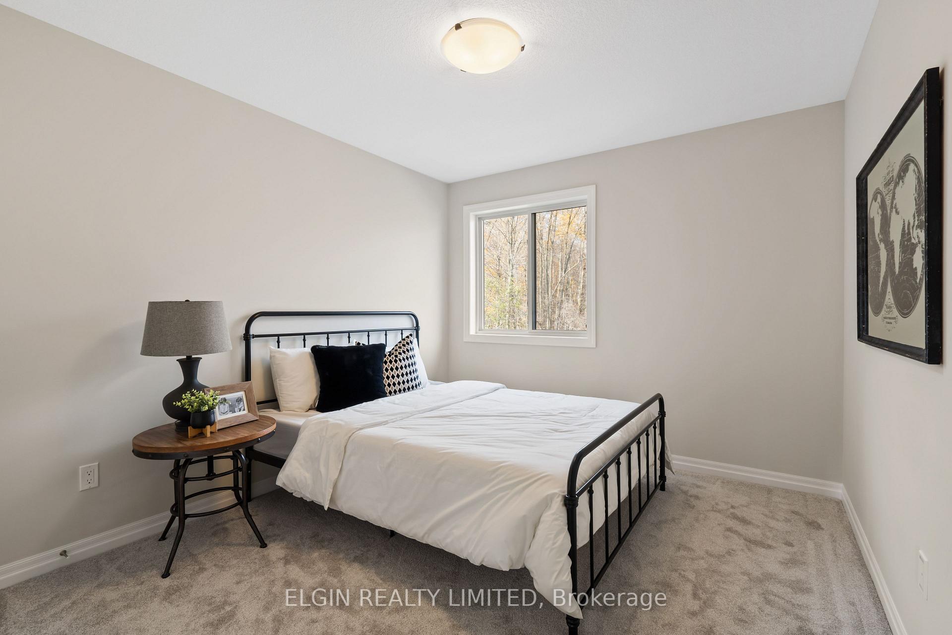 Photo 21 of 39 Dunning Way, St. Thomas — HOMEH