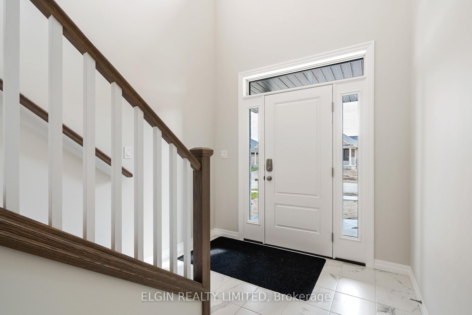 Photo 26 of 39 Dunning Way, St. Thomas — HOMEH