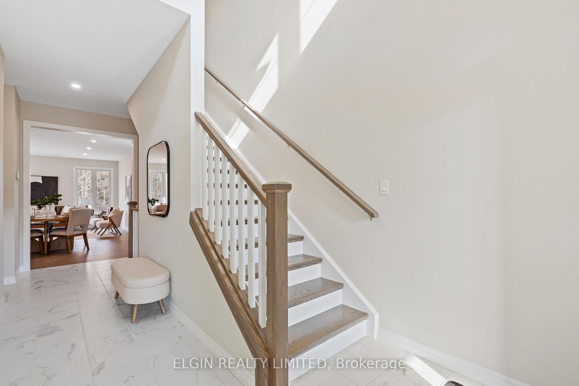 Photo 27 of 39 Dunning Way, St. Thomas — HOMEH