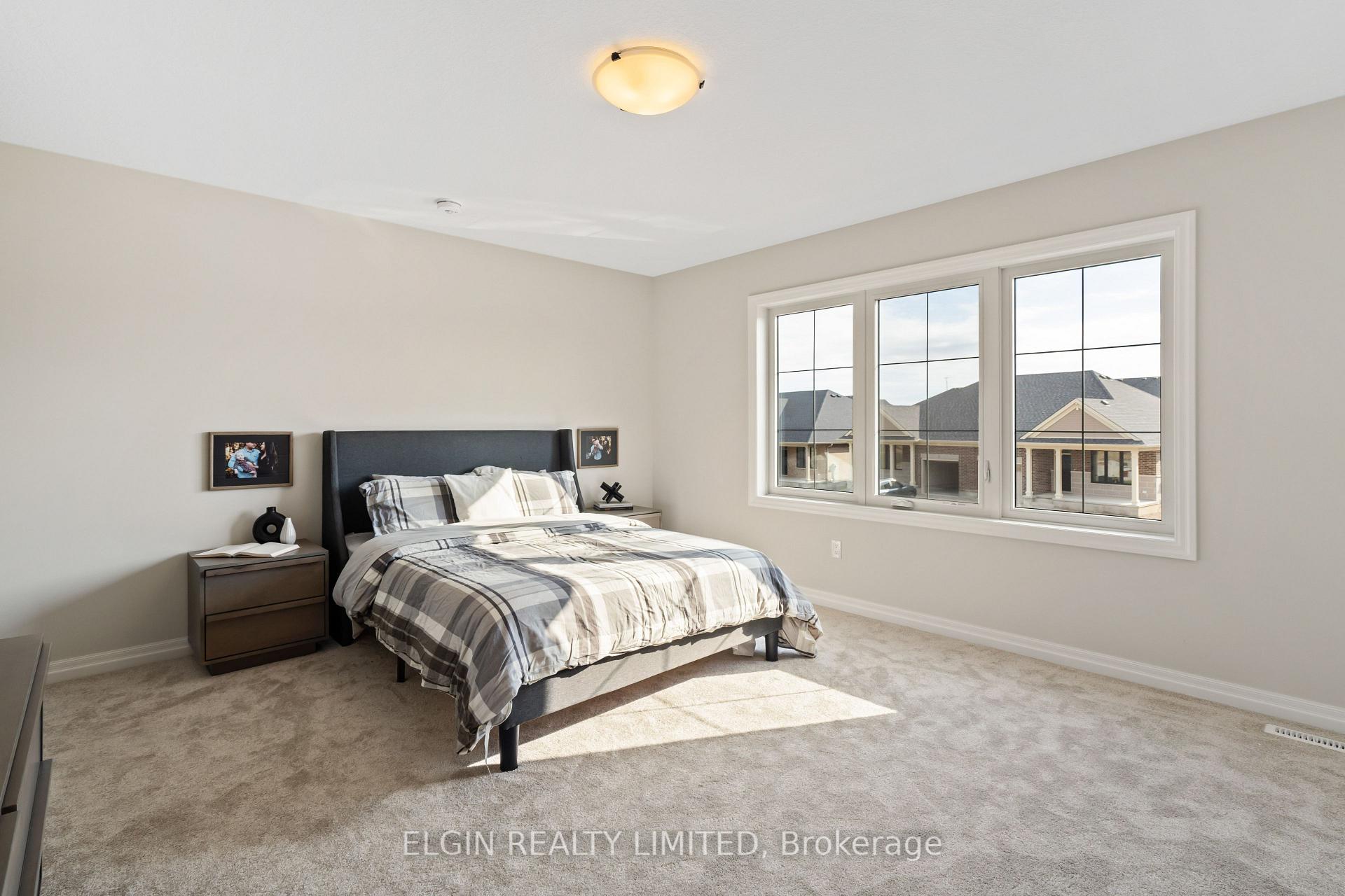 Photo 43 of 39 Dunning Way, St. Thomas — HOMEH