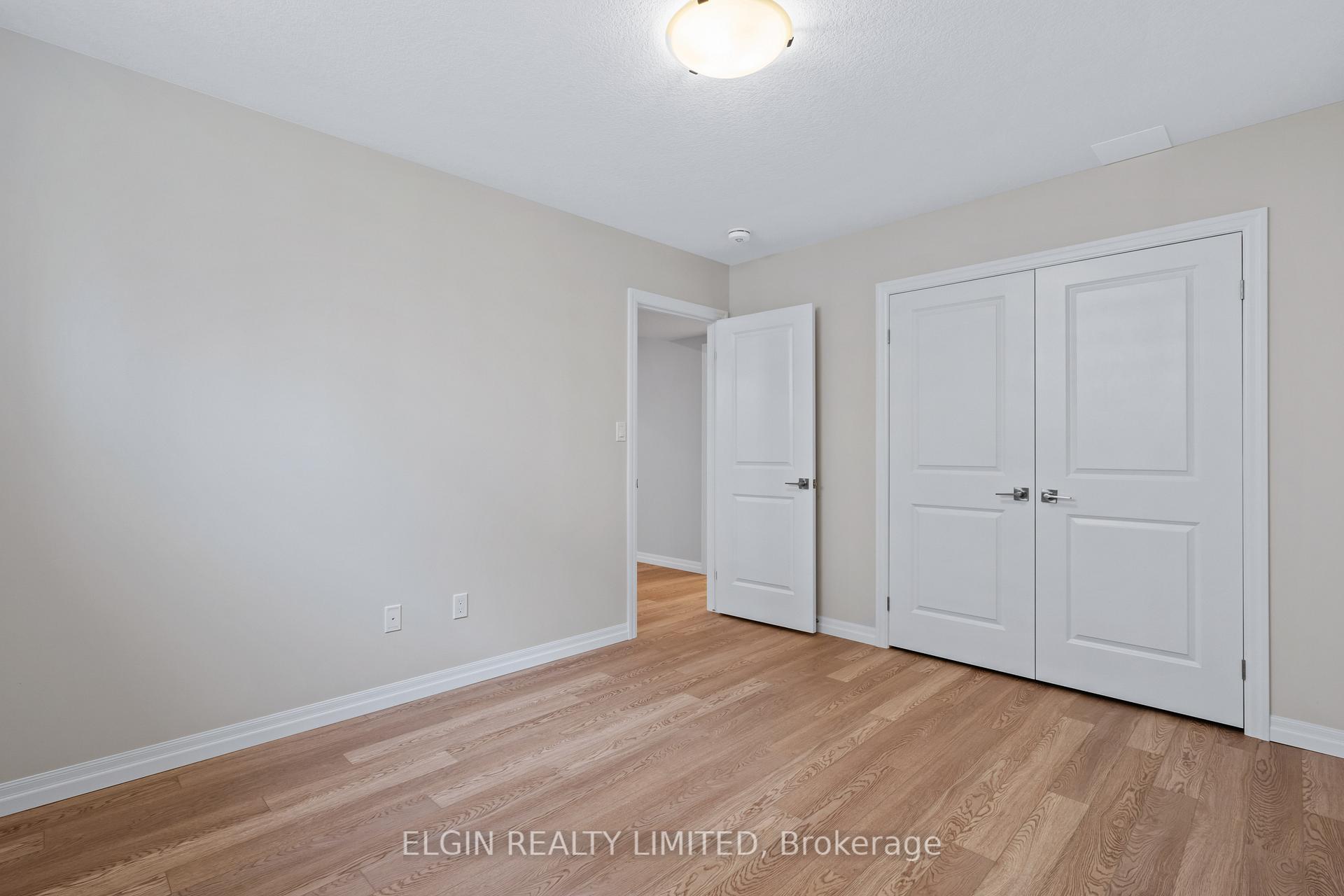 Photo 54 of 39 Dunning Way, St. Thomas — HOMEH