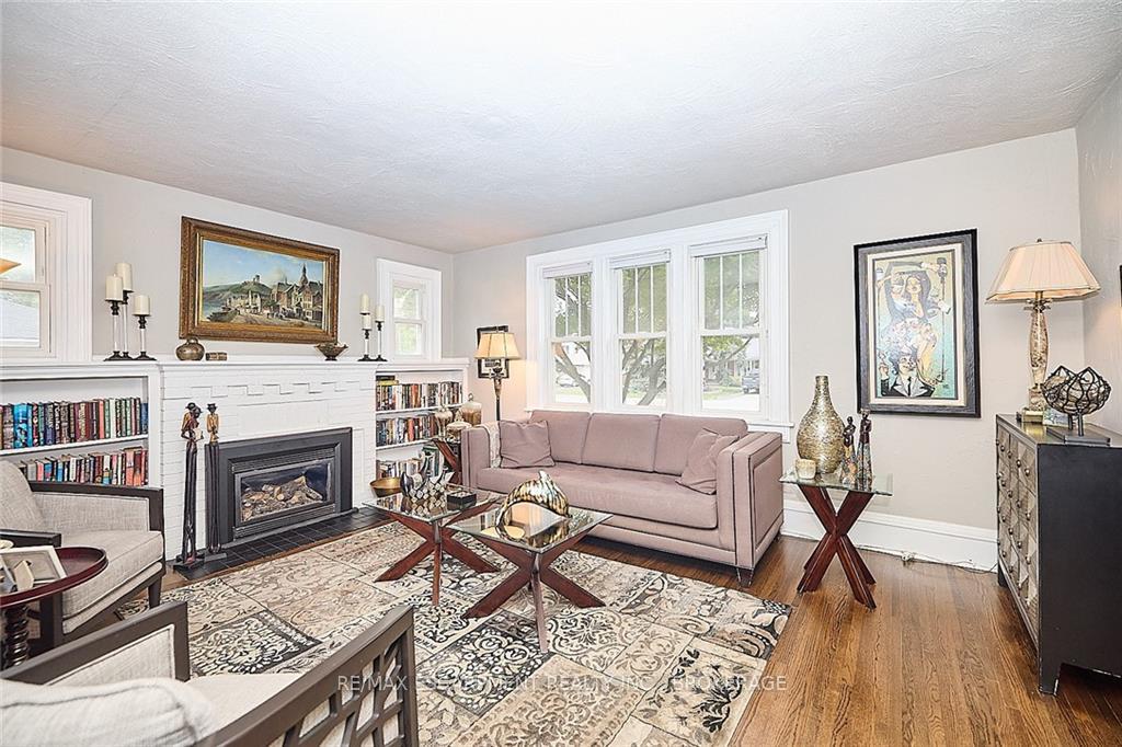 Photo 24 of 676 Niagara Street, St. Catharines, Bunting/Linwell — HOMEH