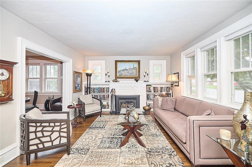 Photo 26 of 676 Niagara Street, St. Catharines, Bunting/Linwell — HOMEH