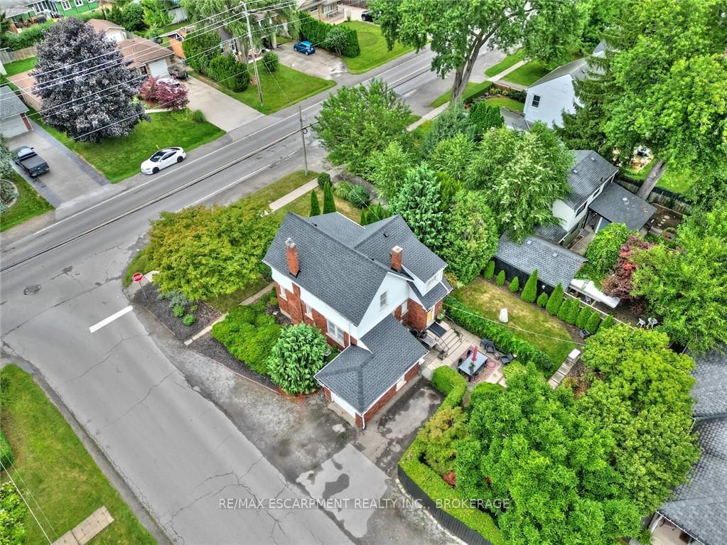 Photo 40 of 676 Niagara Street, St. Catharines, Bunting/Linwell — HOMEH