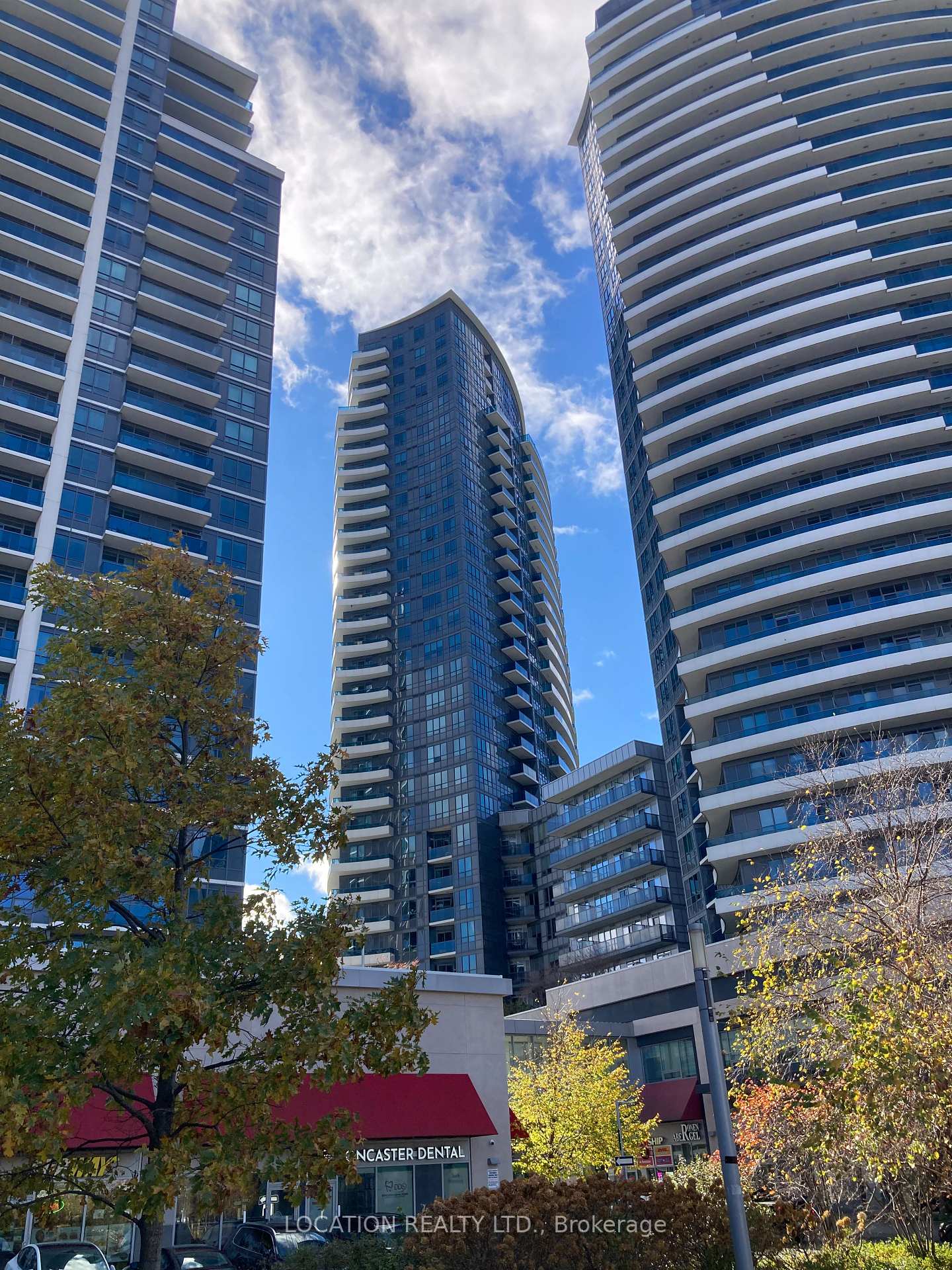 Photo 1 of Unit 1533, 7161 Yonge Street, Markham, Thornhill — HOMEH