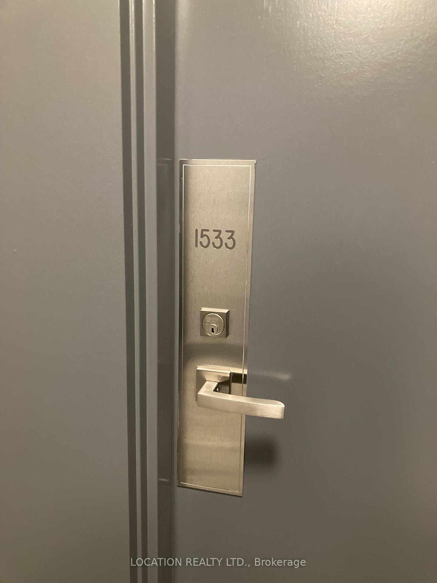 Photo 4 of Unit 1533, 7161 Yonge Street, Markham, Thornhill — HOMEH