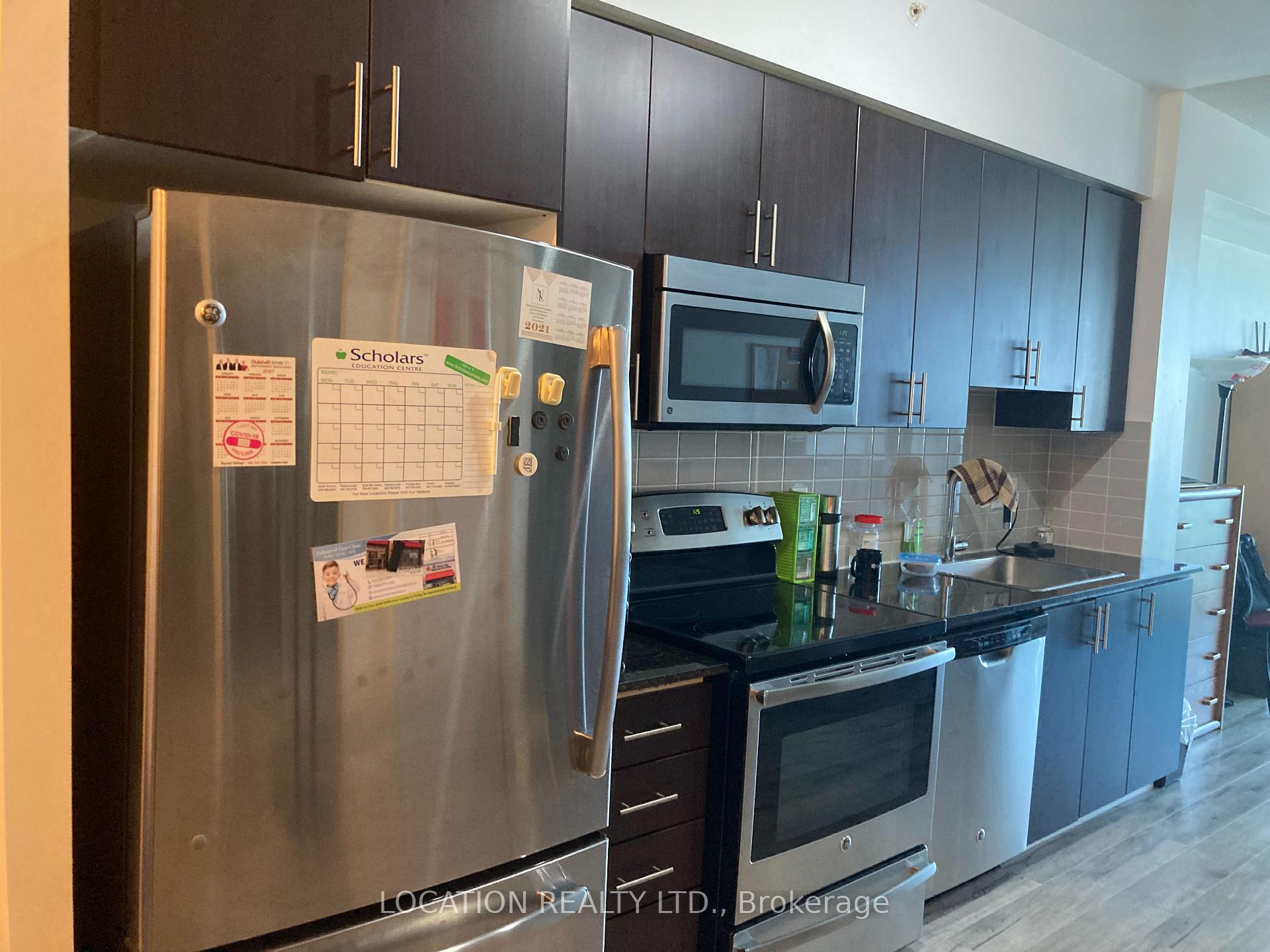 Photo 5 of Unit 1533, 7161 Yonge Street, Markham, Thornhill — HOMEH