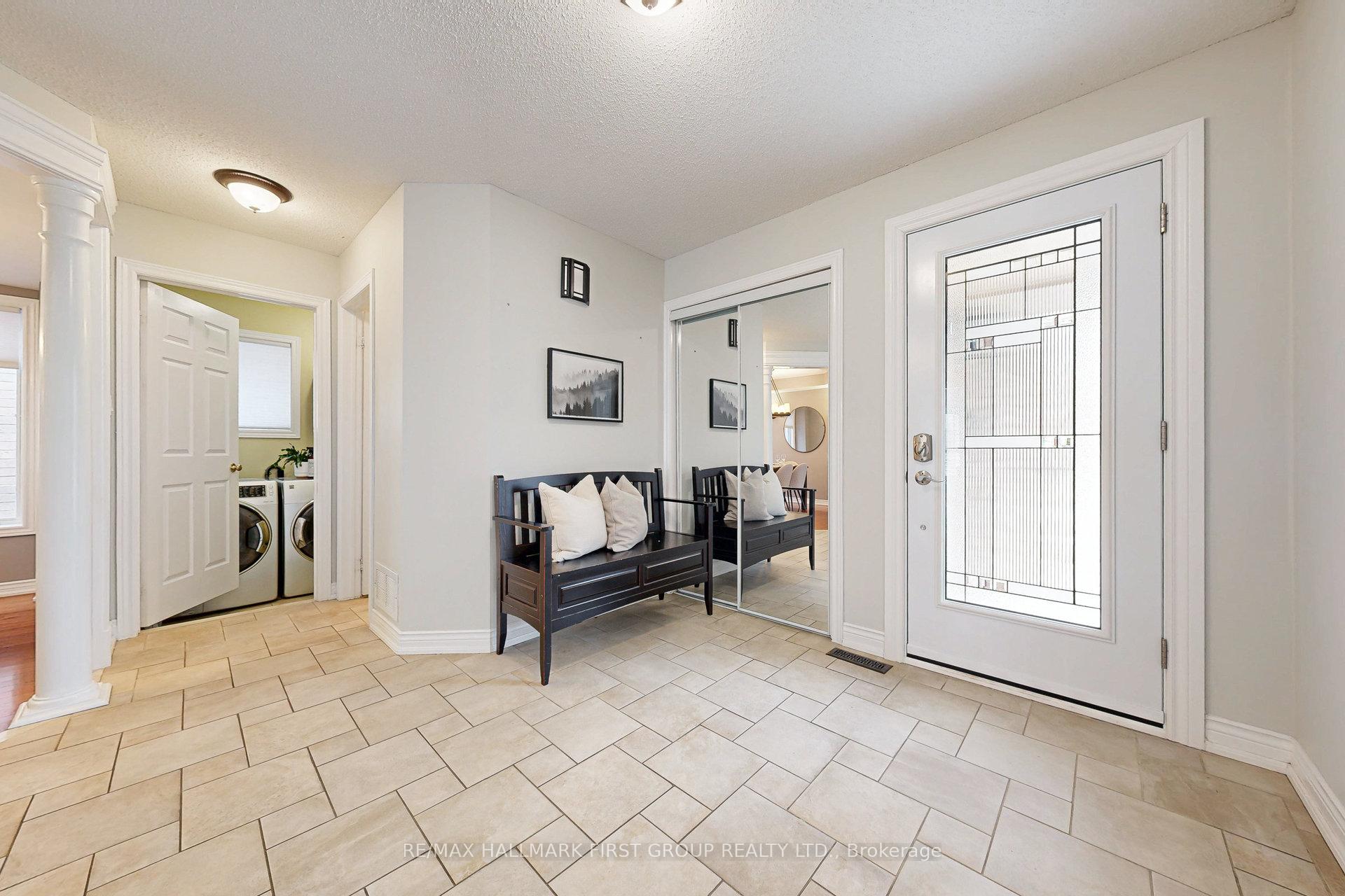 Photo 5 of 65 Mortimer Crescent, Ajax, Central West — HOMEH