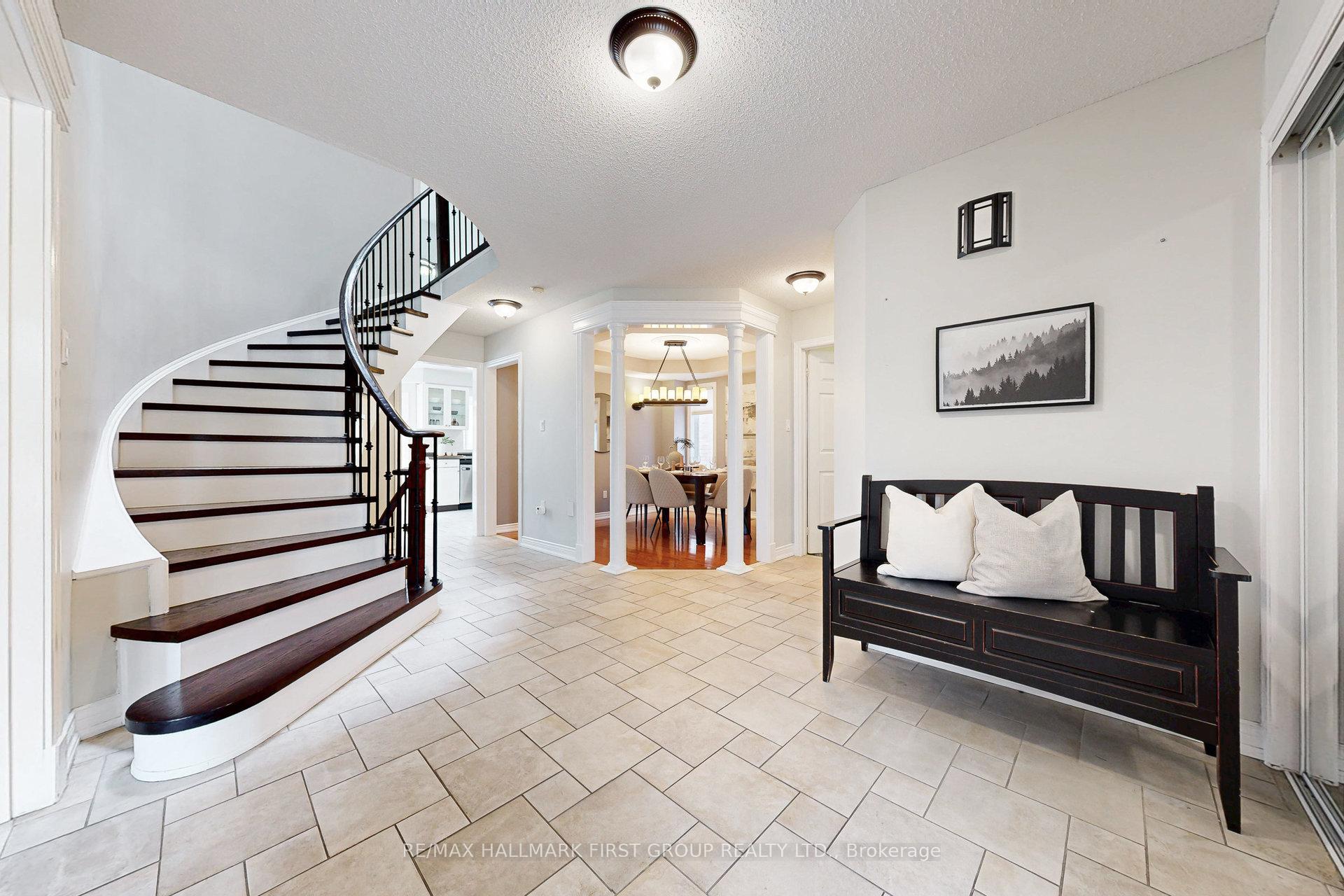 Photo 6 of 65 Mortimer Crescent, Ajax, Central West — HOMEH