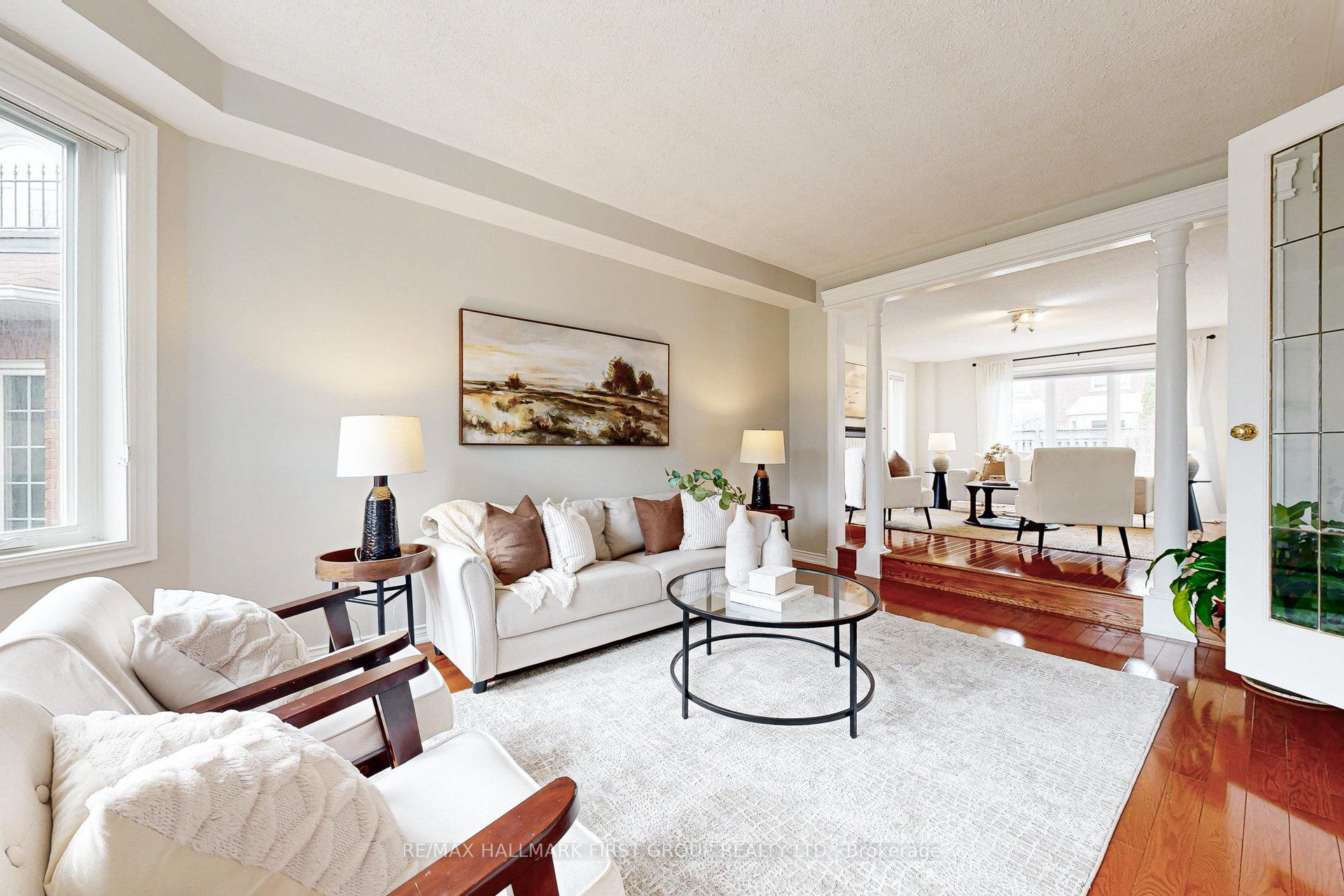 Photo 8 of 65 Mortimer Crescent, Ajax, Central West — HOMEH