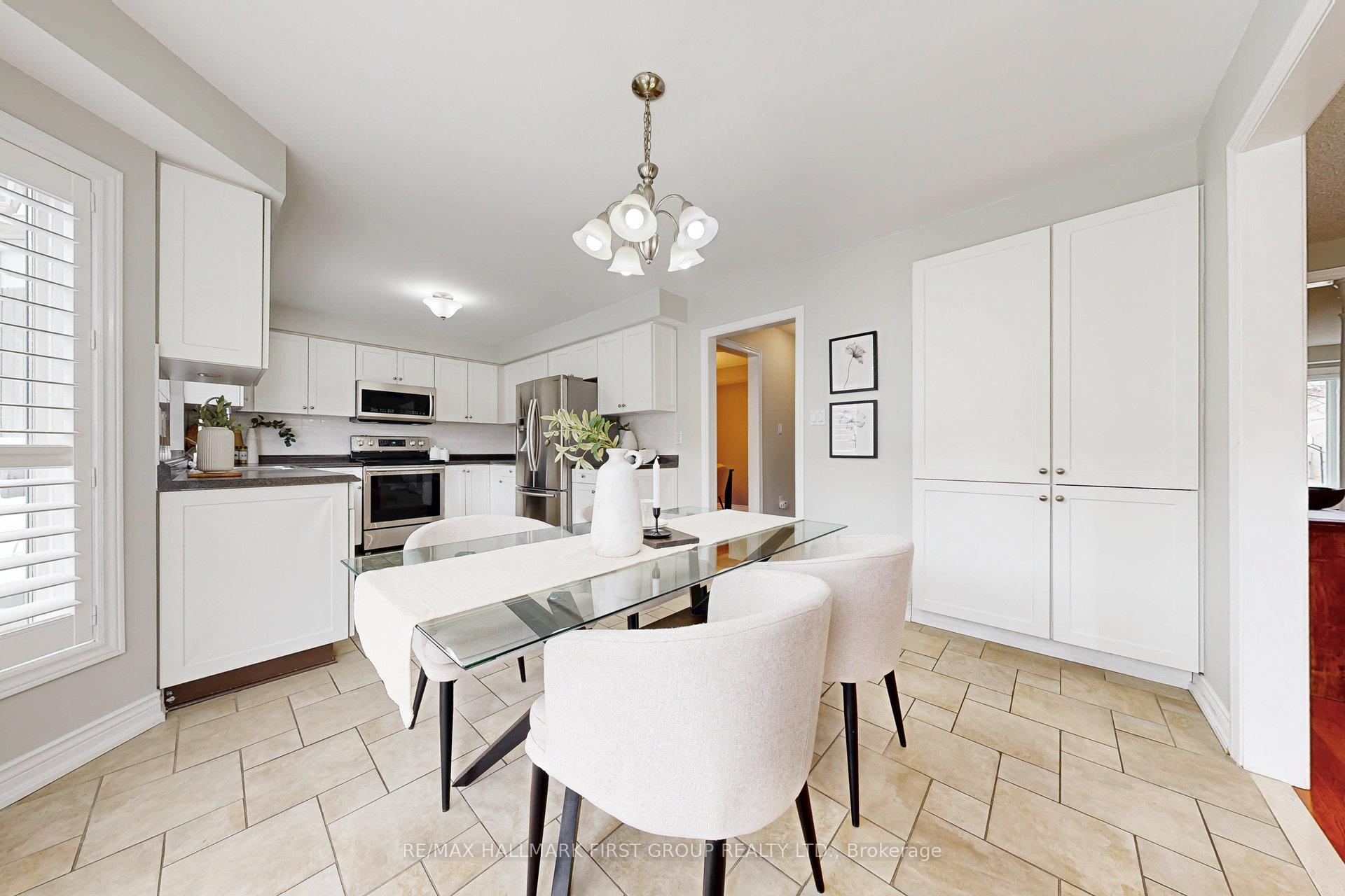 Photo 15 of 65 Mortimer Crescent, Ajax, Central West — HOMEH