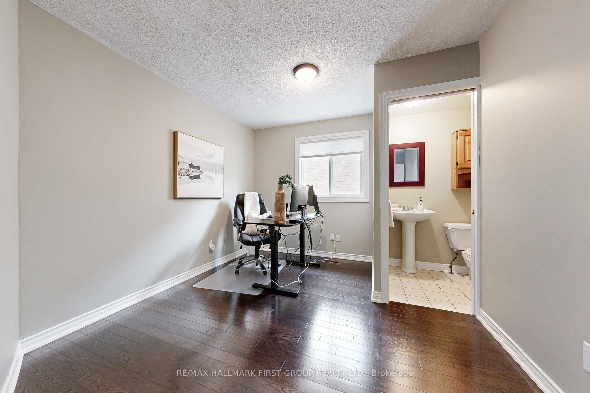 Photo 27 of 65 Mortimer Crescent, Ajax, Central West — HOMEH