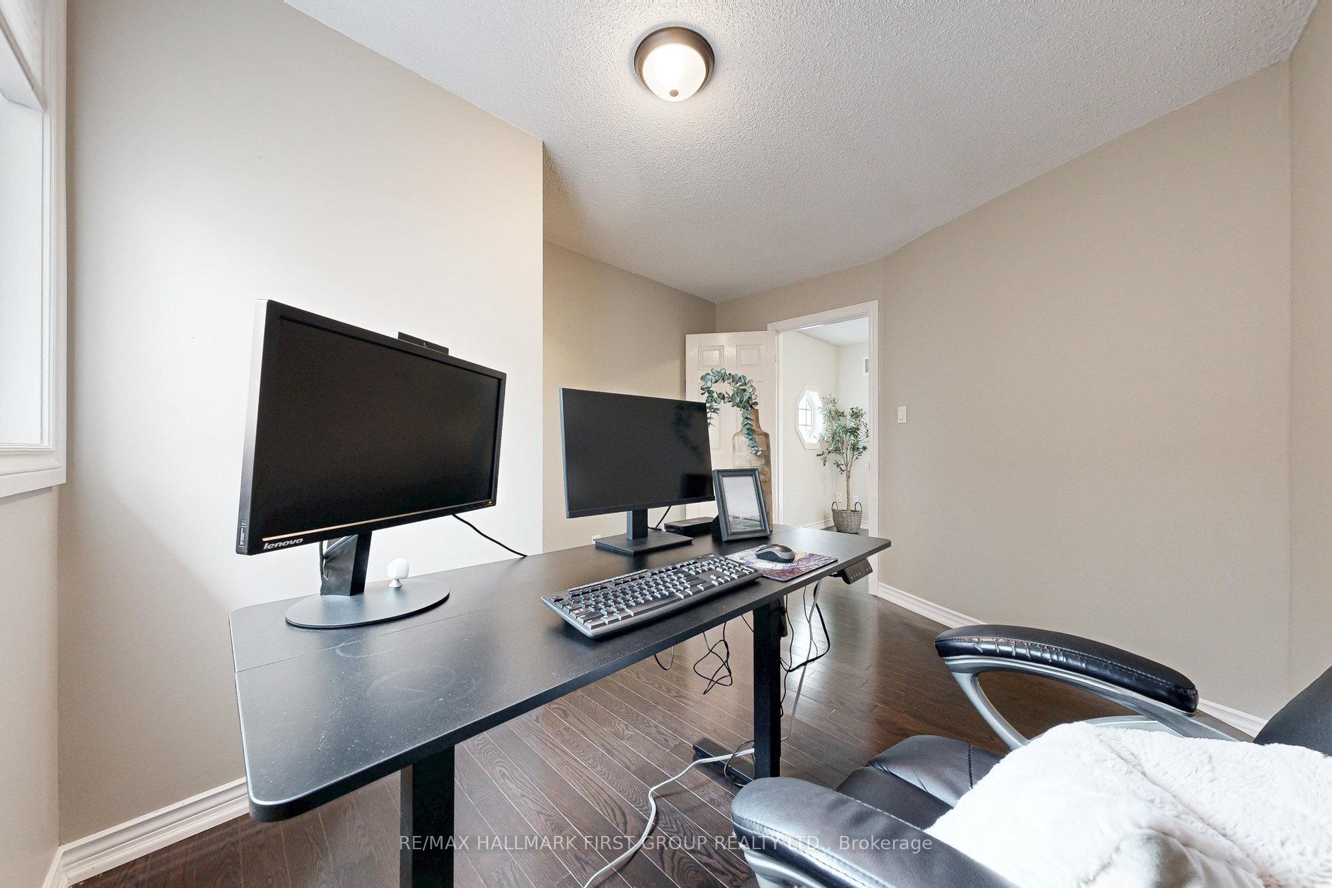 Photo 28 of 65 Mortimer Crescent, Ajax, Central West — HOMEH