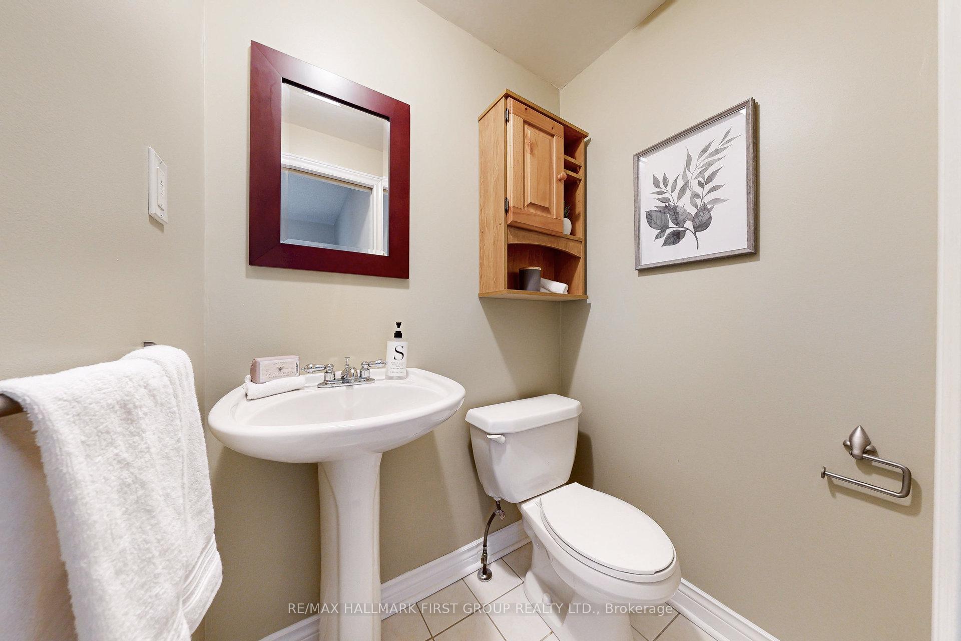 Photo 29 of 65 Mortimer Crescent, Ajax, Central West — HOMEH