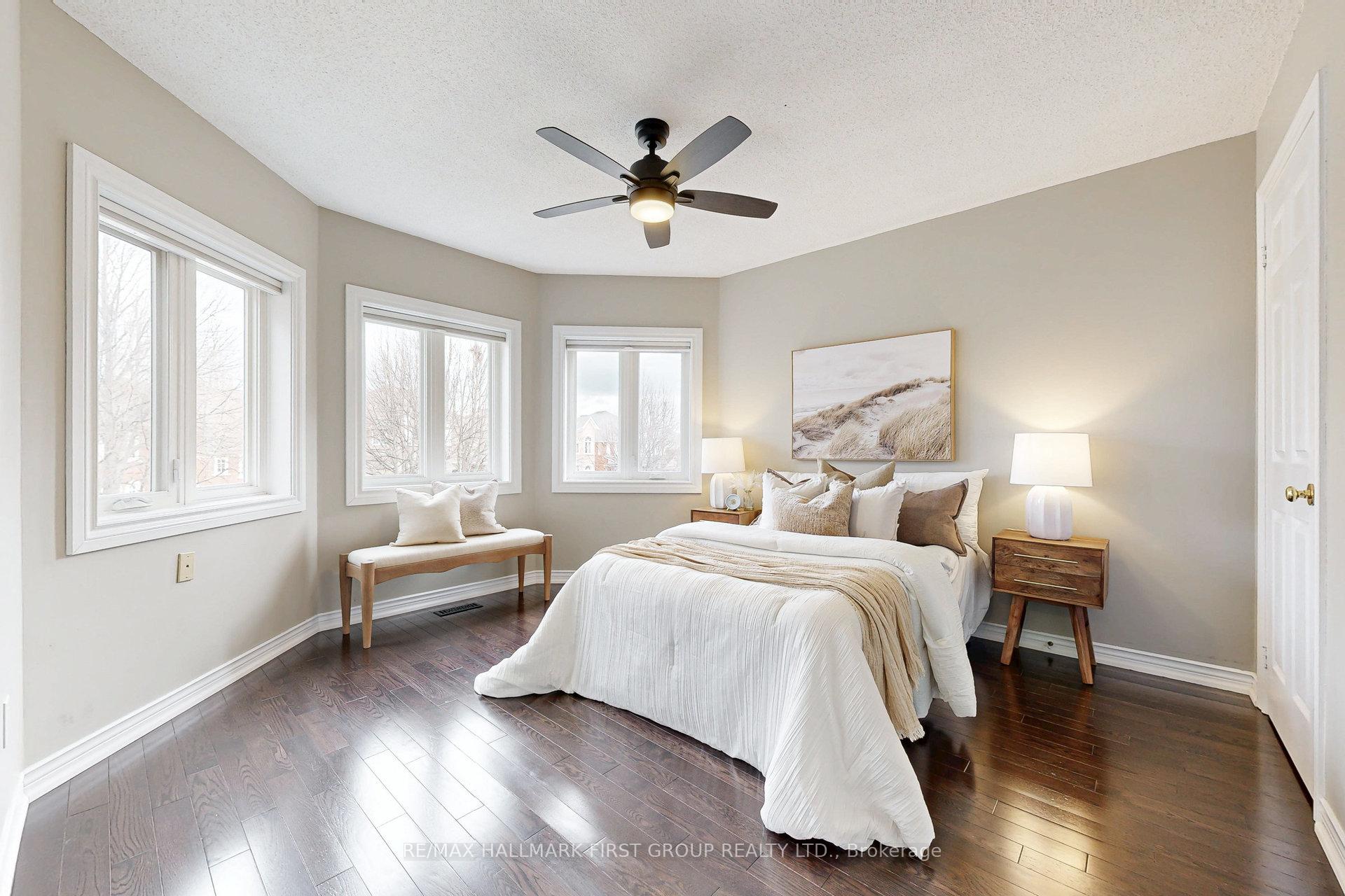 Photo 32 of 65 Mortimer Crescent, Ajax, Central West — HOMEH