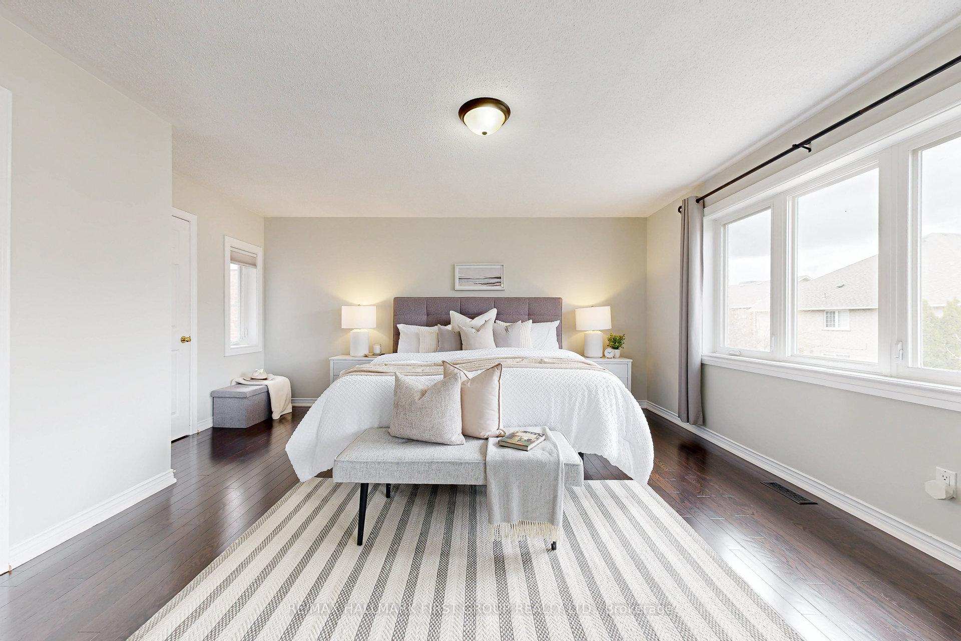 Photo 36 of 65 Mortimer Crescent, Ajax, Central West — HOMEH
