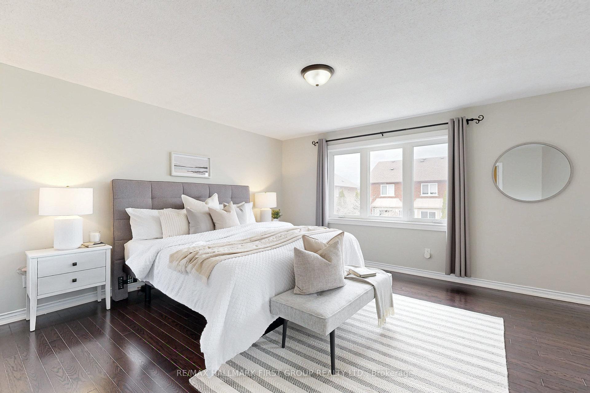 Photo 37 of 65 Mortimer Crescent, Ajax, Central West — HOMEH