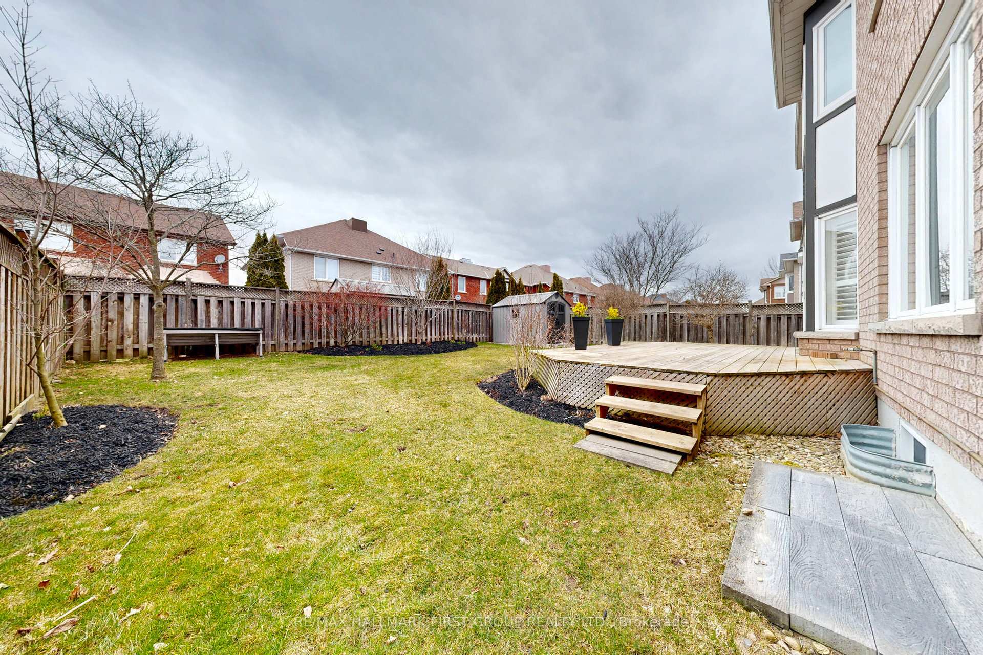Photo 47 of 65 Mortimer Crescent, Ajax, Central West — HOMEH