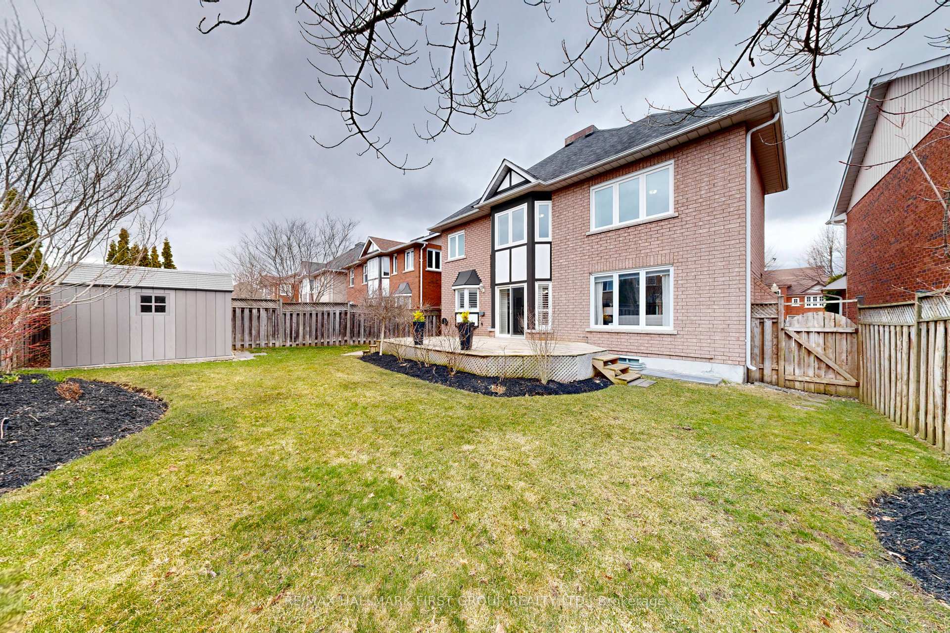 Photo 48 of 65 Mortimer Crescent, Ajax, Central West — HOMEH