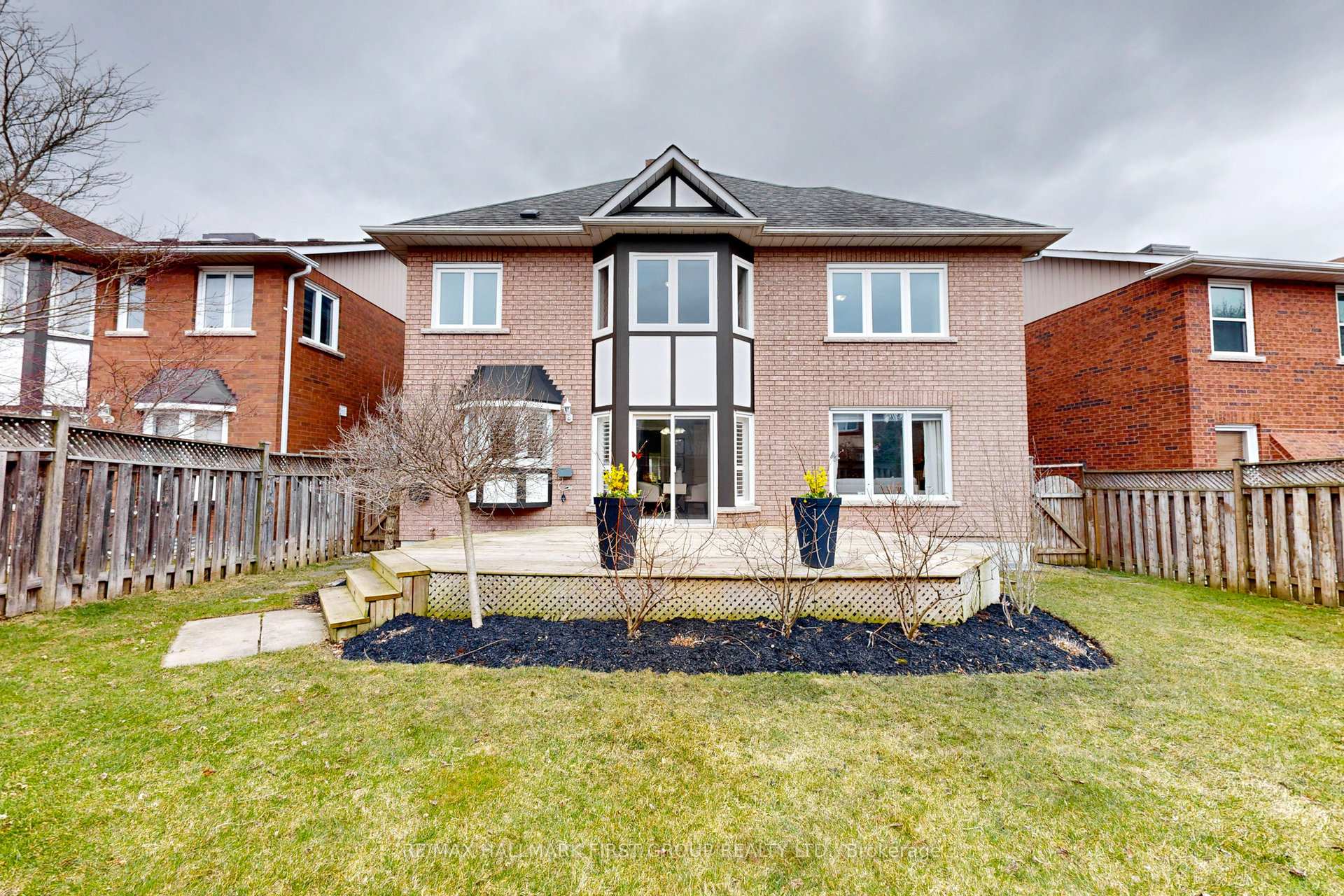 Photo 49 of 65 Mortimer Crescent, Ajax, Central West — HOMEH