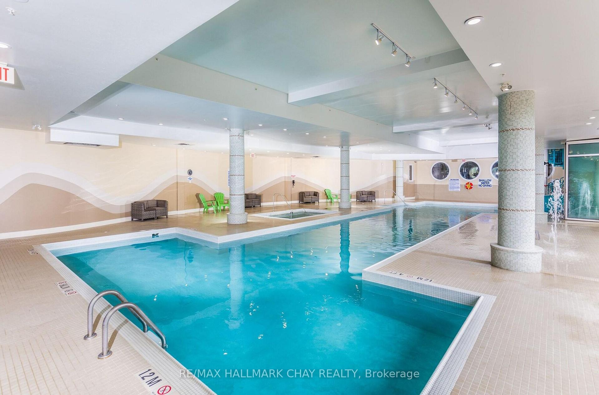 Photo 9 of Unit 7219/21, 9 Harbour Street, Collingwood — HOMEH