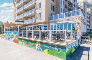 Photo 17 of Unit 7219/21, 9 Harbour Street, Collingwood — HOMEH