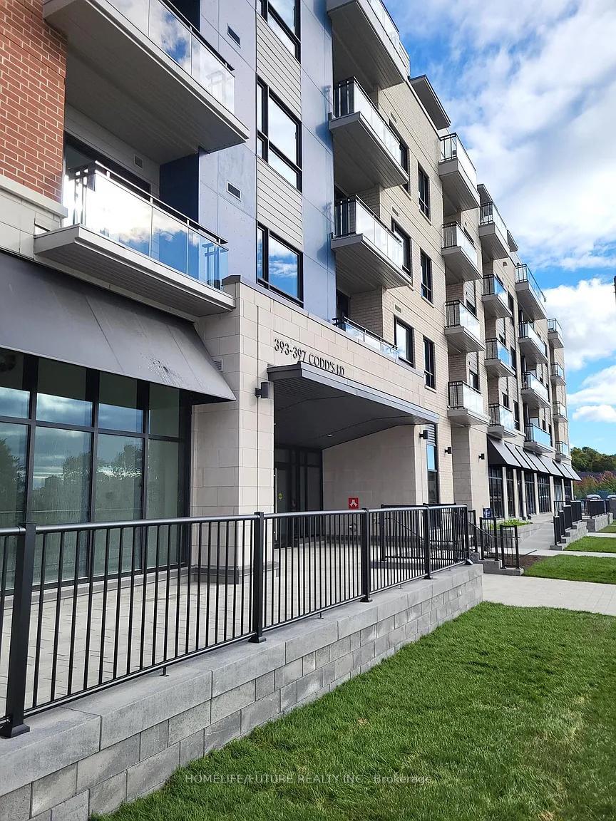 Photo 1 of Unit 404, 397 Codd's Road, Ottawa, CFB Rockcliffe and Area — HOMEH