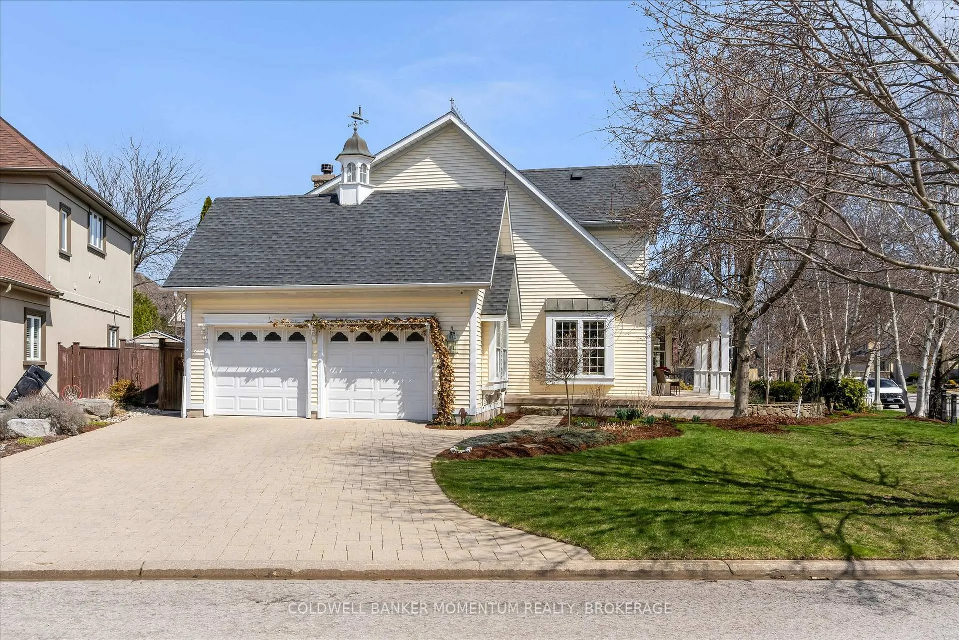 Photo 3 of 42 Sculler's Way, St. Catharines, Martindale Pond — HOMEH