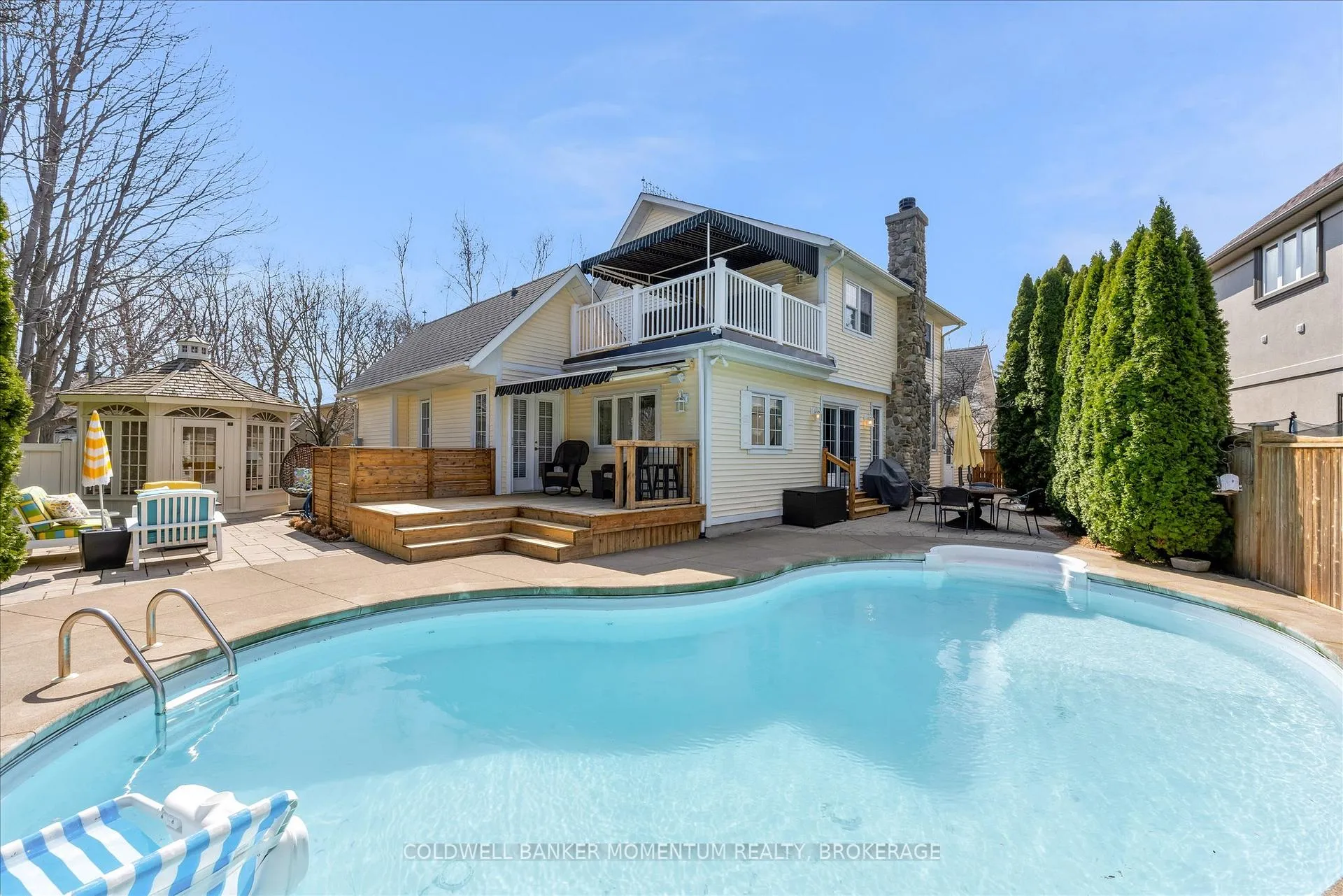 Photo 39 of 42 Sculler's Way, St. Catharines, Martindale Pond — HOMEH