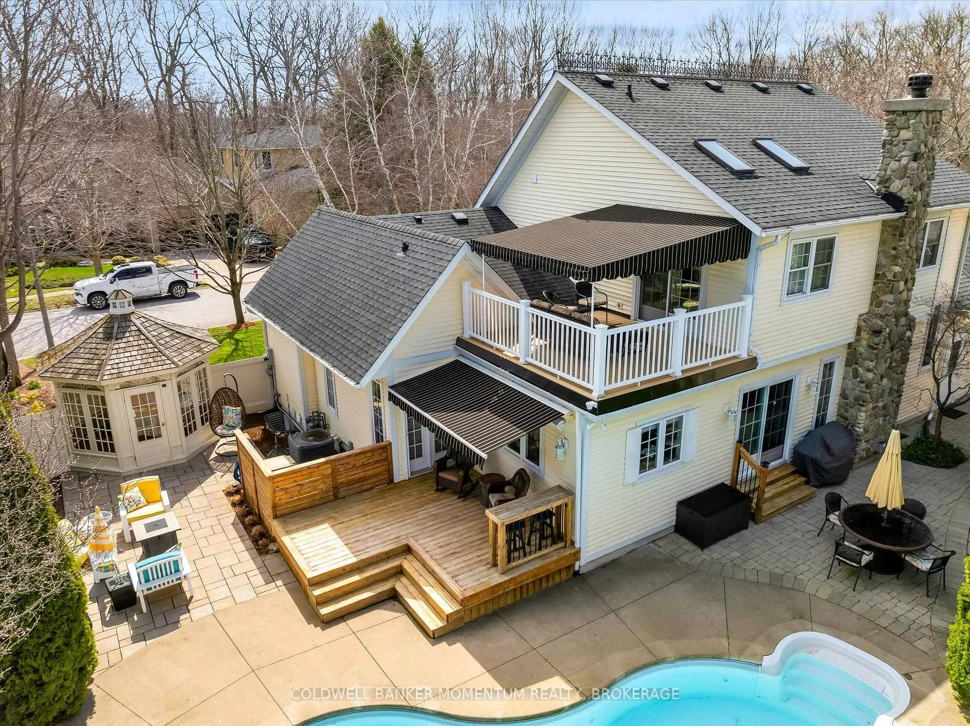 Photo 41 of 42 Sculler's Way, St. Catharines, Martindale Pond — HOMEH