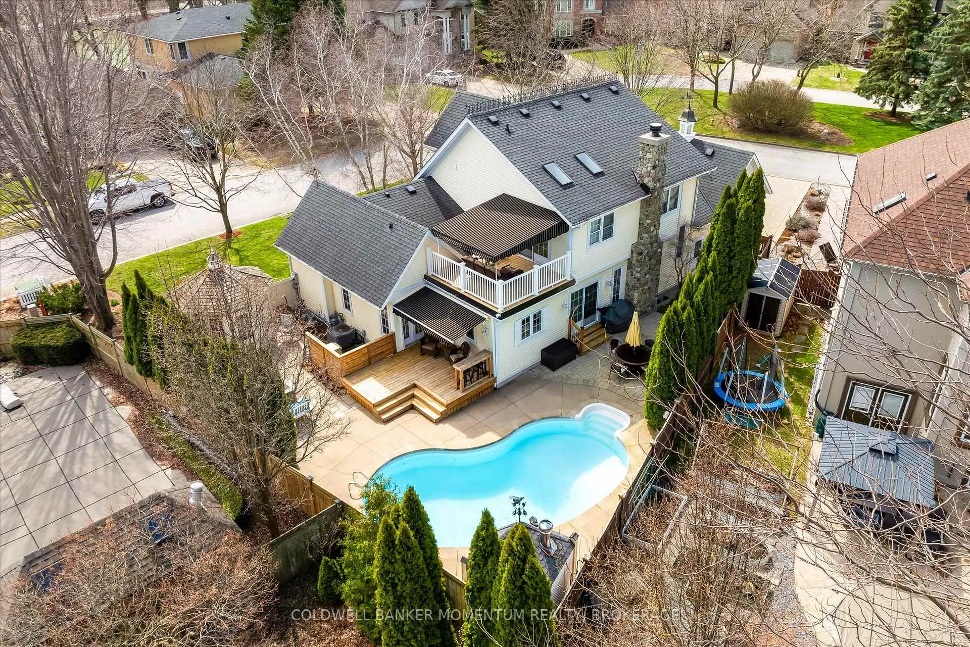 Photo 42 of 42 Sculler's Way, St. Catharines, Martindale Pond — HOMEH