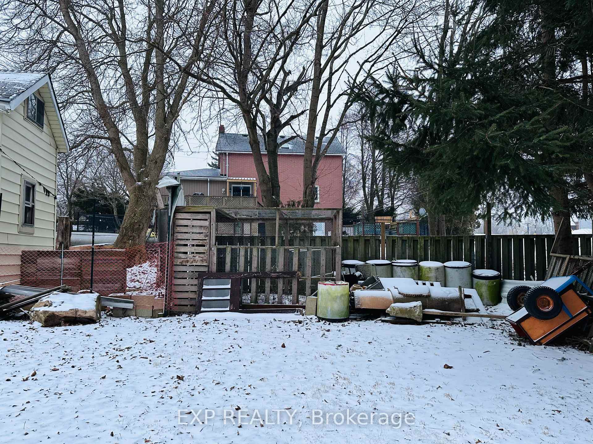 Photo 5 of 19454 John Street, Chatham-Kent, Cedar Springs — HOMEH