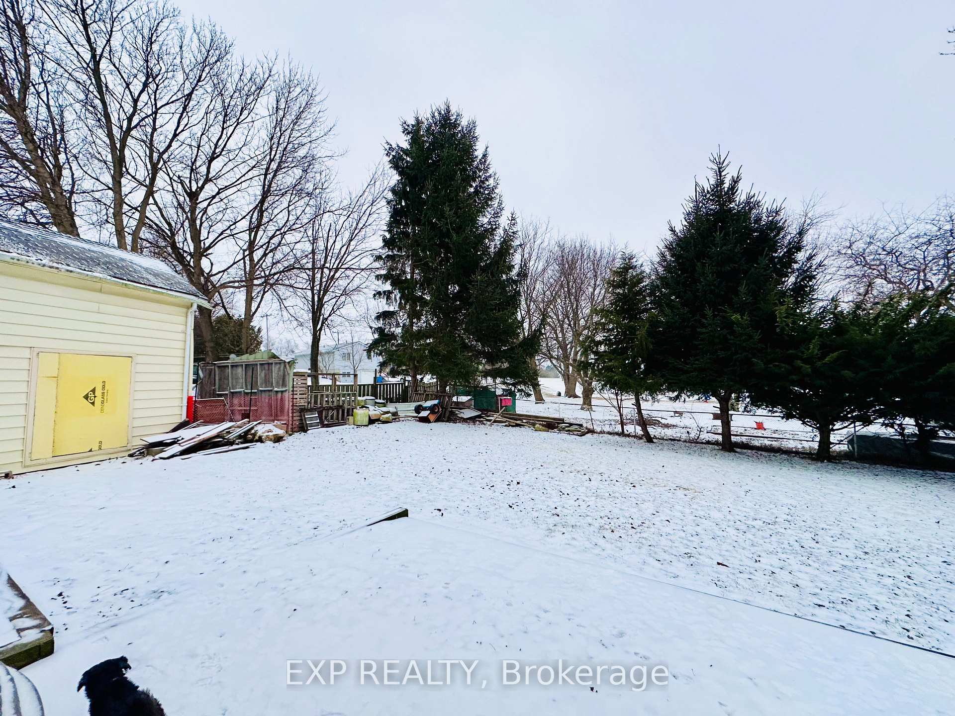 Photo 6 of 19454 John Street, Chatham-Kent, Cedar Springs — HOMEH