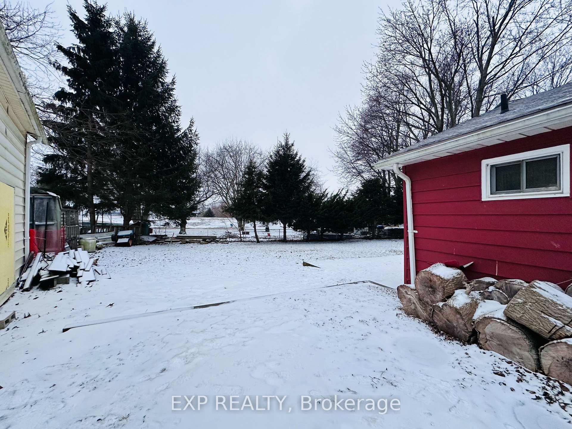 Photo 7 of 19454 John Street, Chatham-Kent, Cedar Springs — HOMEH