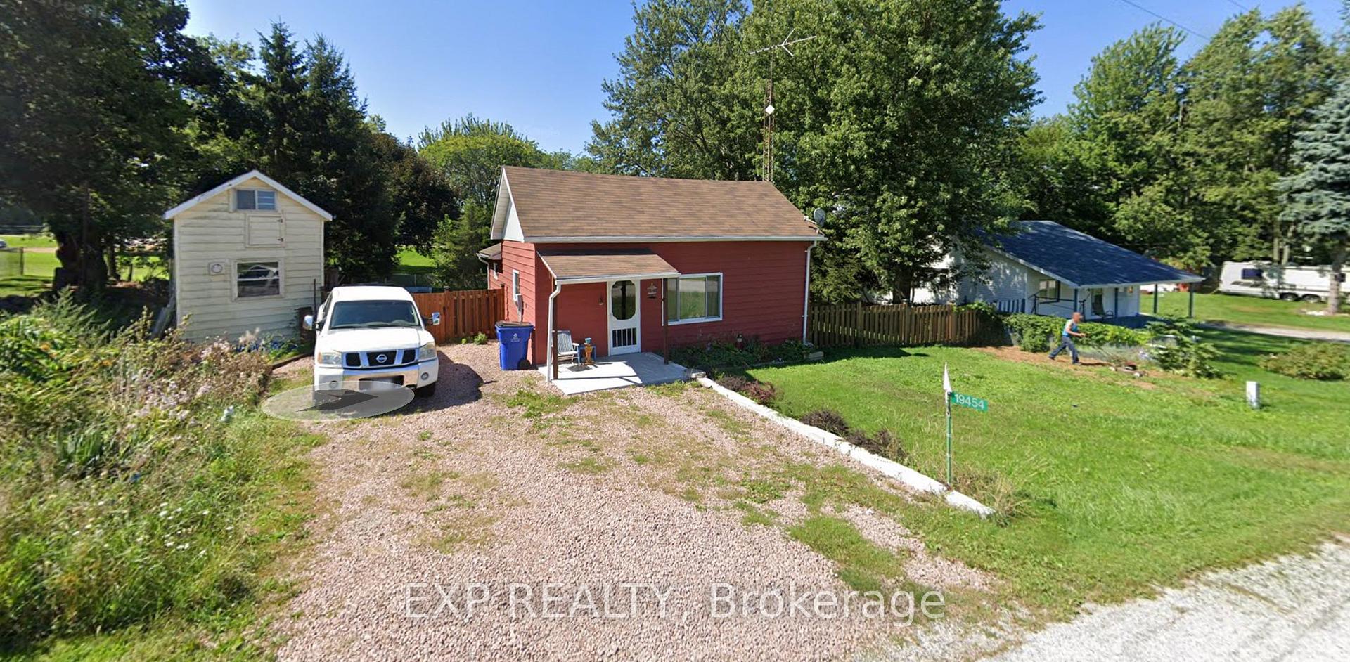 Photo 28 of 19454 John Street, Chatham-Kent, Cedar Springs — HOMEH
