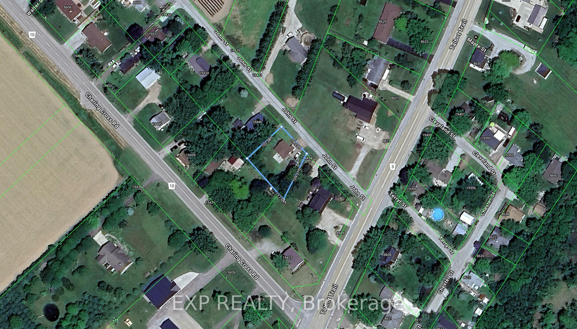 Photo 30 of 19454 John Street, Chatham-Kent, Cedar Springs — HOMEH