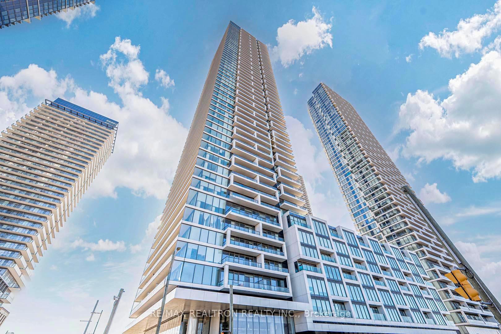 Front of Unit 4903, 950 Portage Parkway