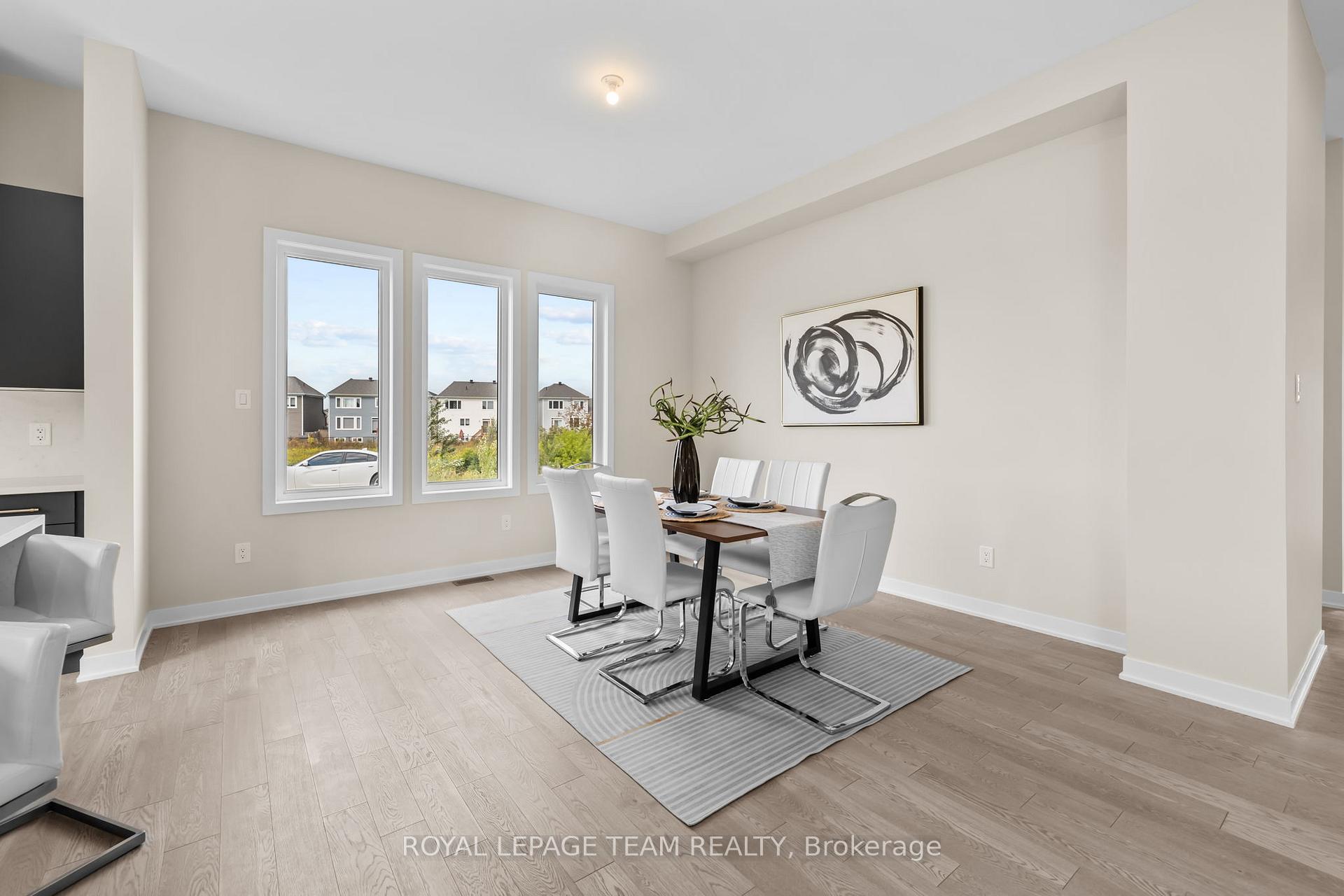 Photo 12 of 407 Euphoria Crescent, Ottawa, Barrhaven - Heritage Park — HOMEH