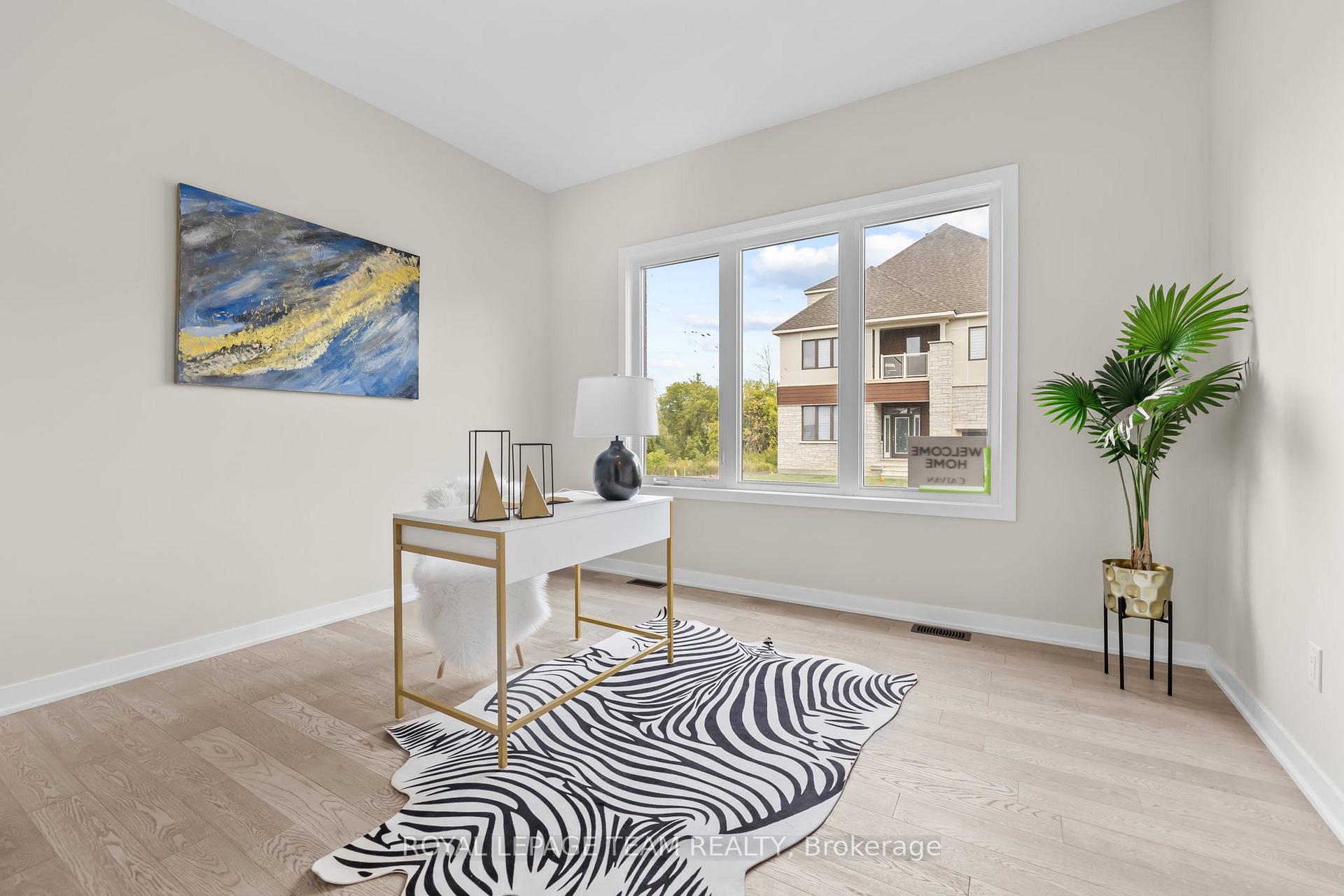 Photo 13 of 407 Euphoria Crescent, Ottawa, Barrhaven - Heritage Park — HOMEH