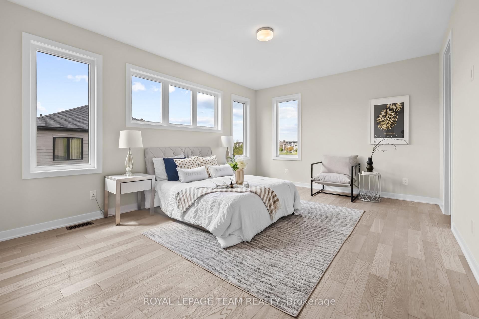 Photo 15 of 407 Euphoria Crescent, Ottawa, Barrhaven - Heritage Park — HOMEH