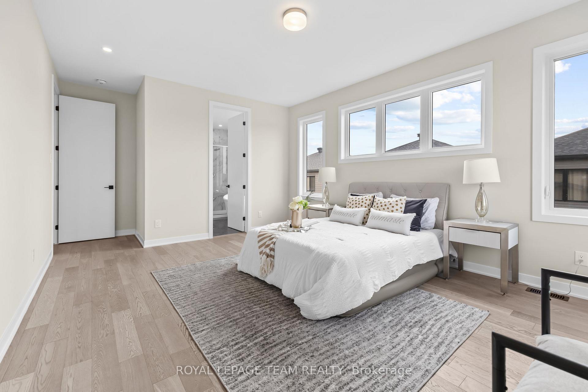 Photo 16 of 407 Euphoria Crescent, Ottawa, Barrhaven - Heritage Park — HOMEH