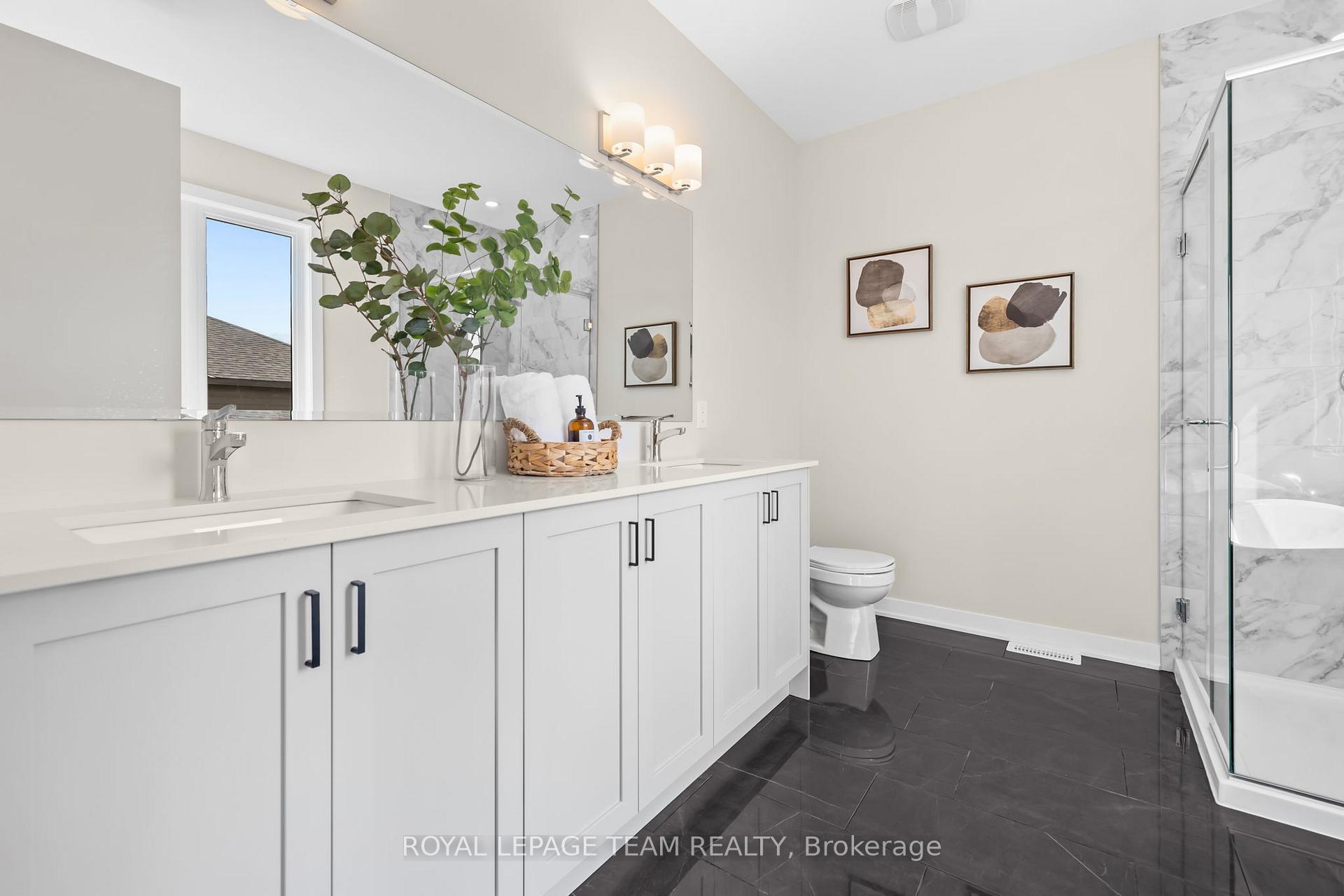 Photo 18 of 407 Euphoria Crescent, Ottawa, Barrhaven - Heritage Park — HOMEH