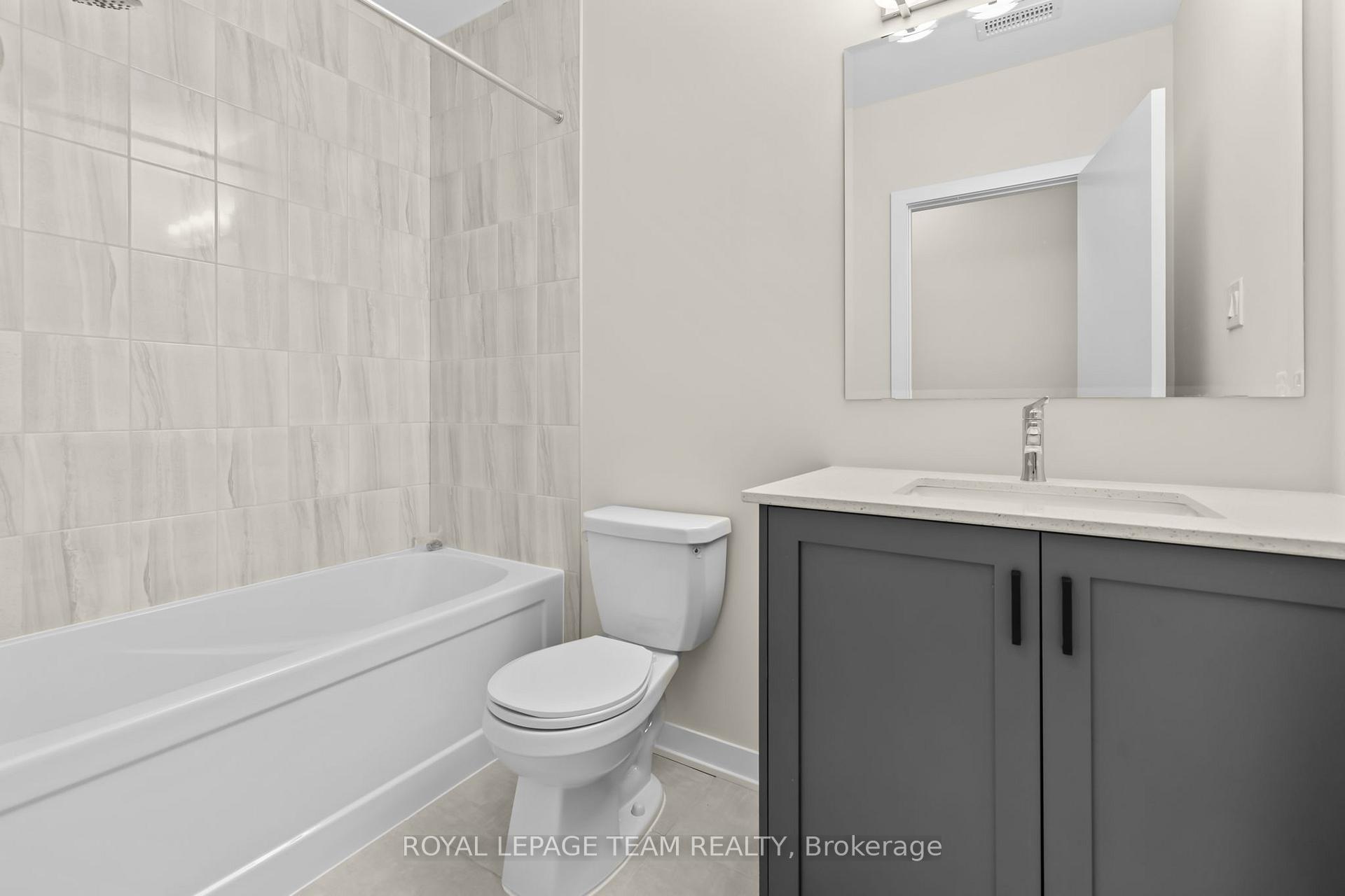 Photo 23 of 407 Euphoria Crescent, Ottawa, Barrhaven - Heritage Park — HOMEH