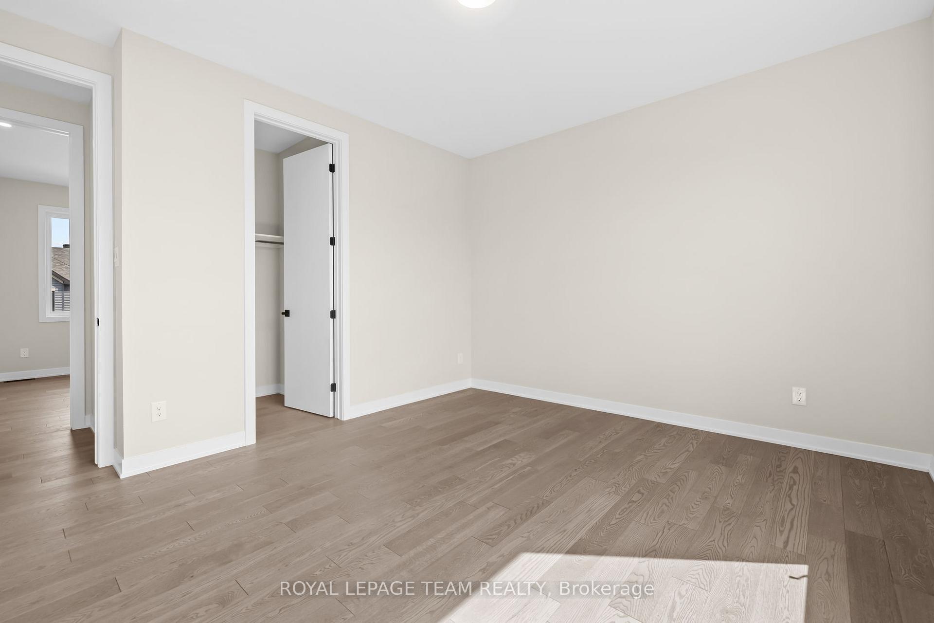 Photo 25 of 407 Euphoria Crescent, Ottawa, Barrhaven - Heritage Park — HOMEH